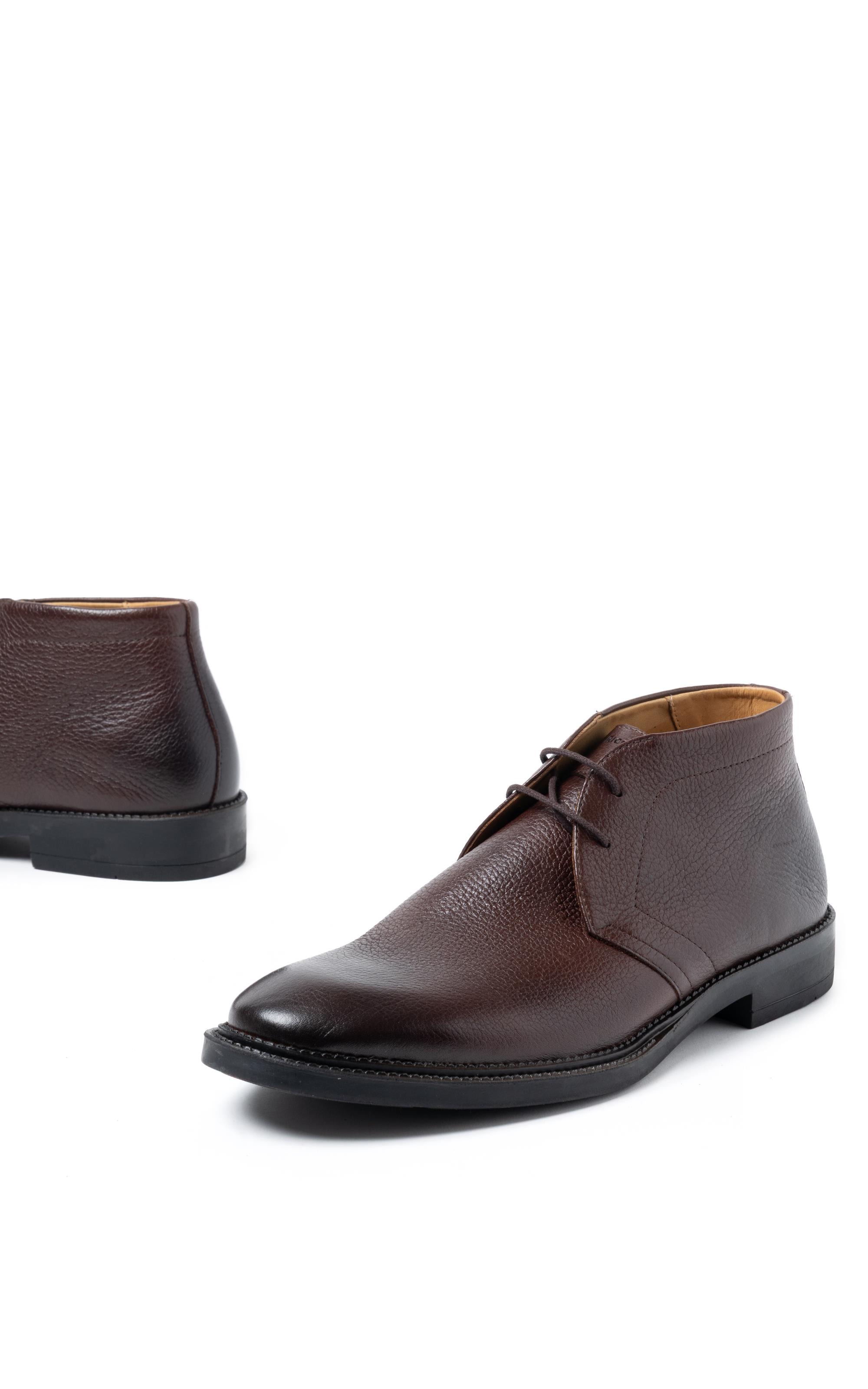 Bota Montaro Rch Cafe