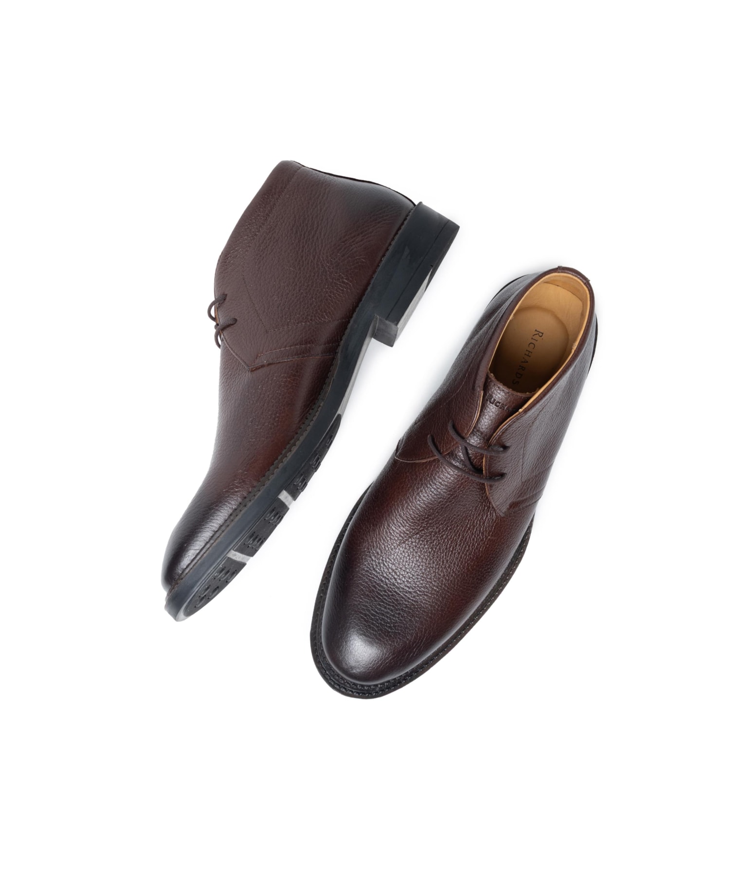 Bota Montaro Rch Cafe