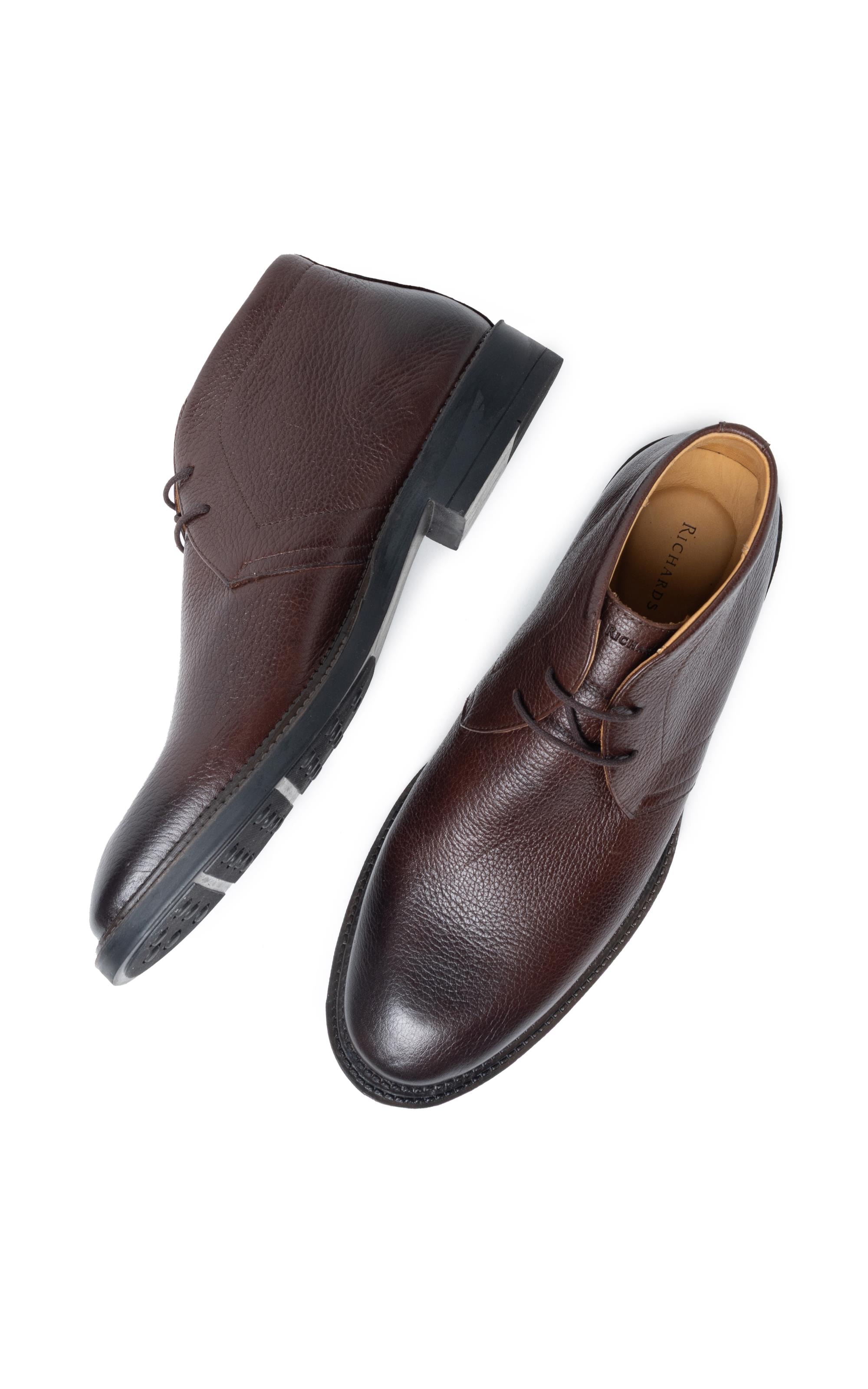 Bota Montaro Rch Cafe