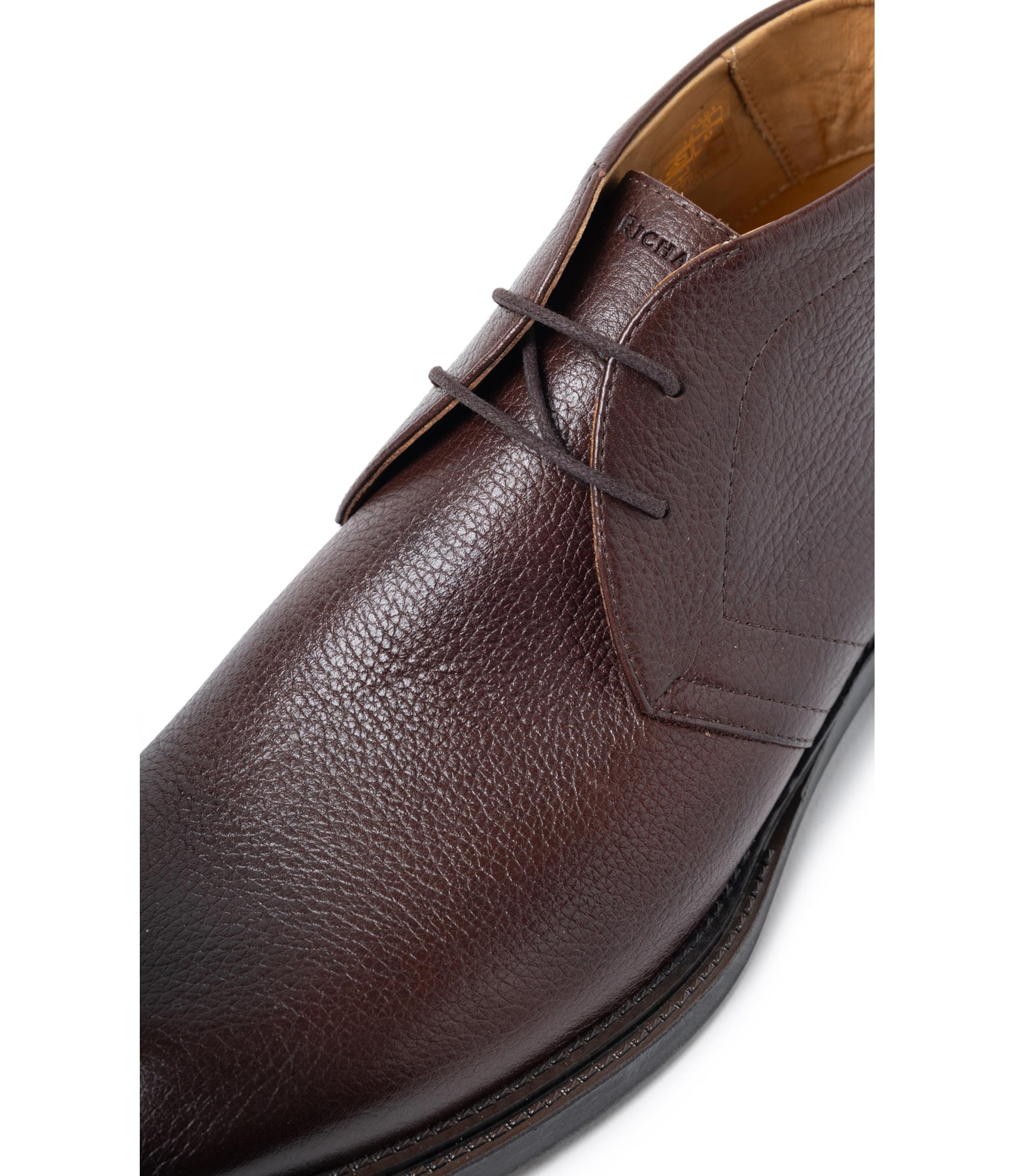 Bota Montaro Rch Cafe