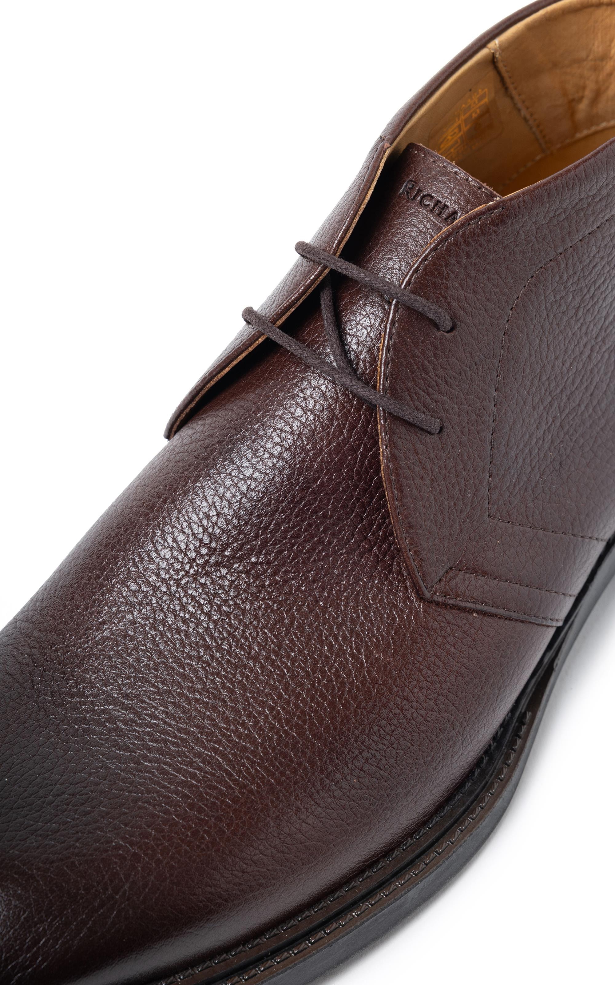 Bota Montaro Rch Cafe