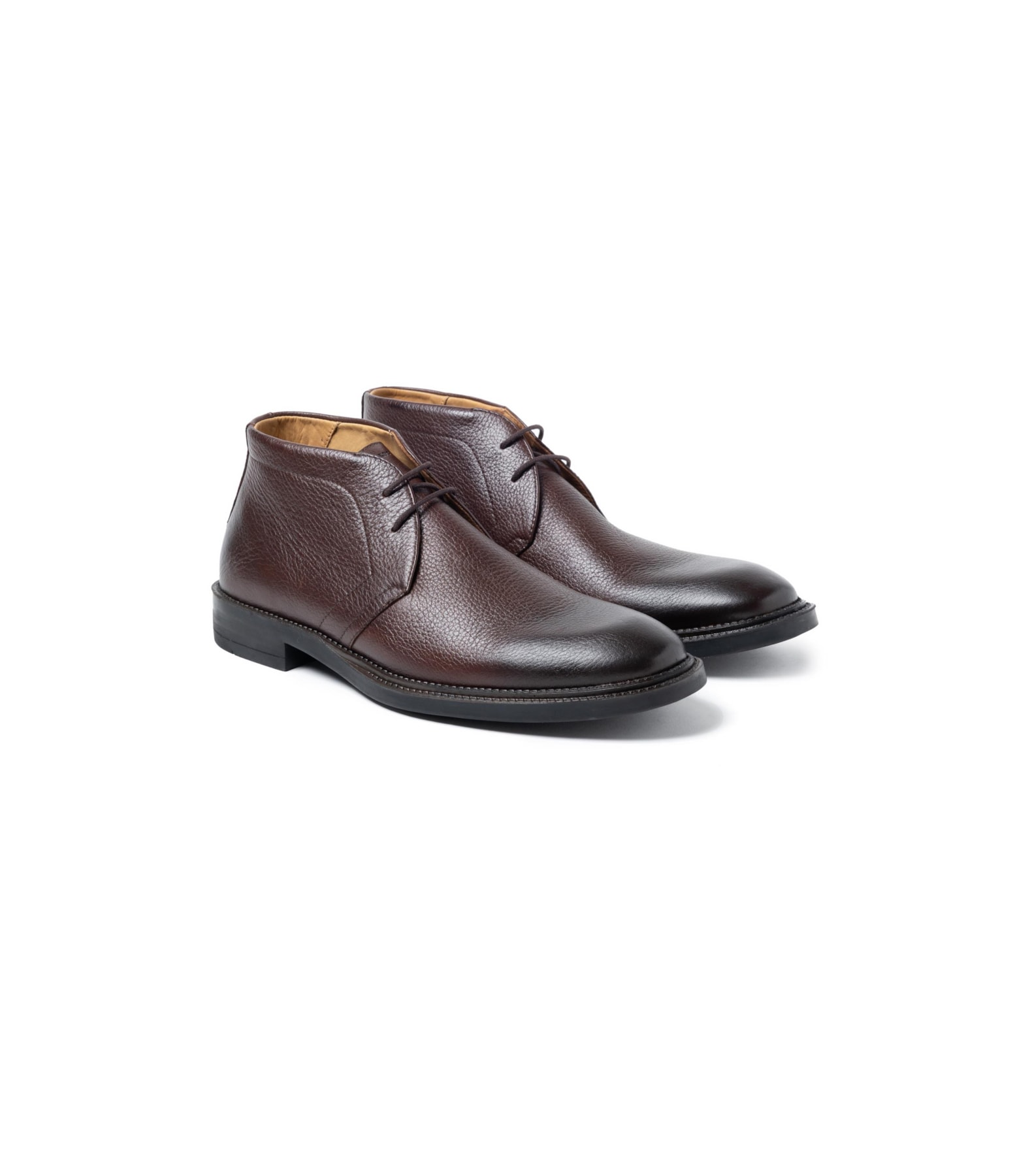 Bota Montaro Rch Cafe