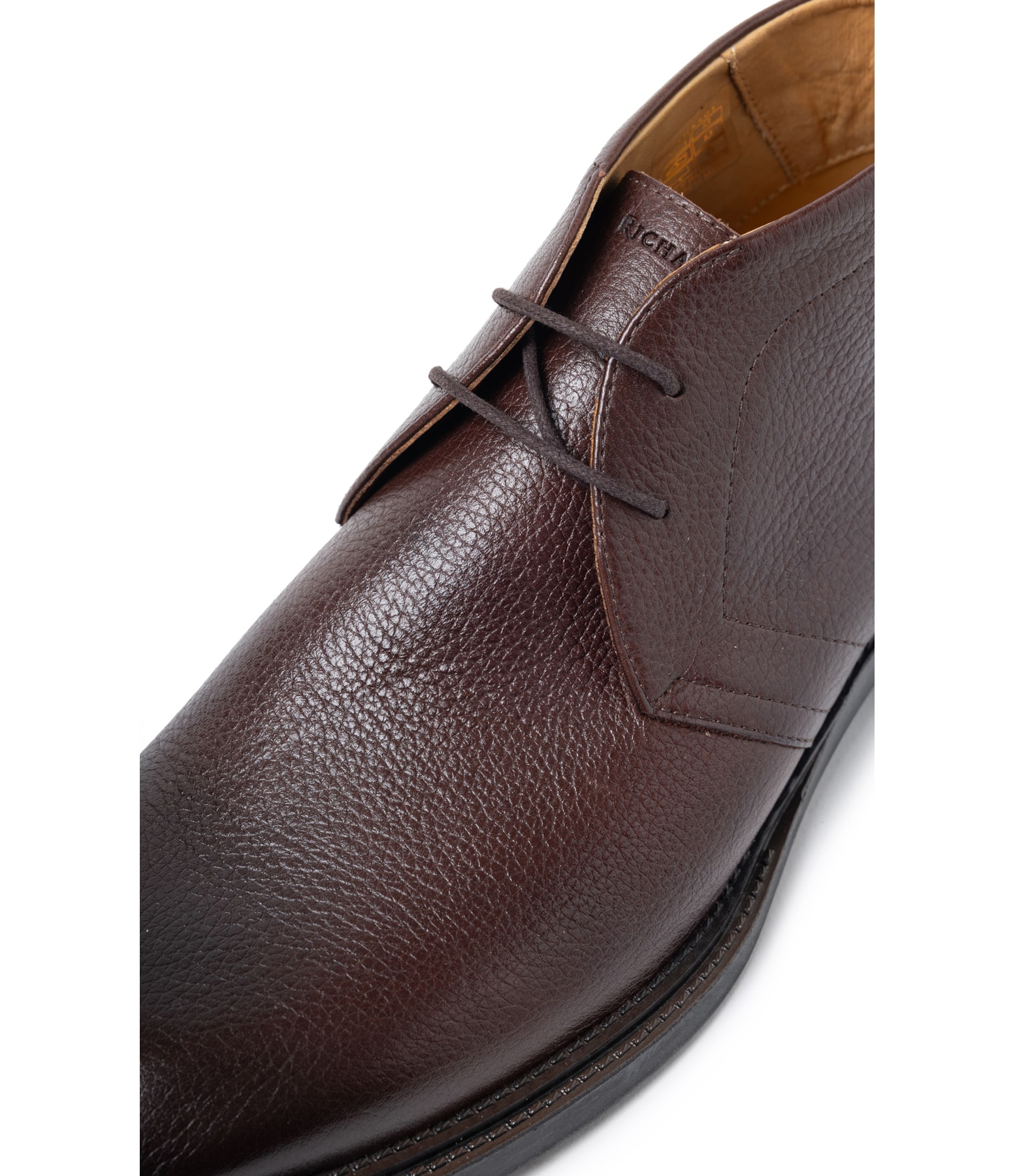 Bota Montaro Rch Cafe