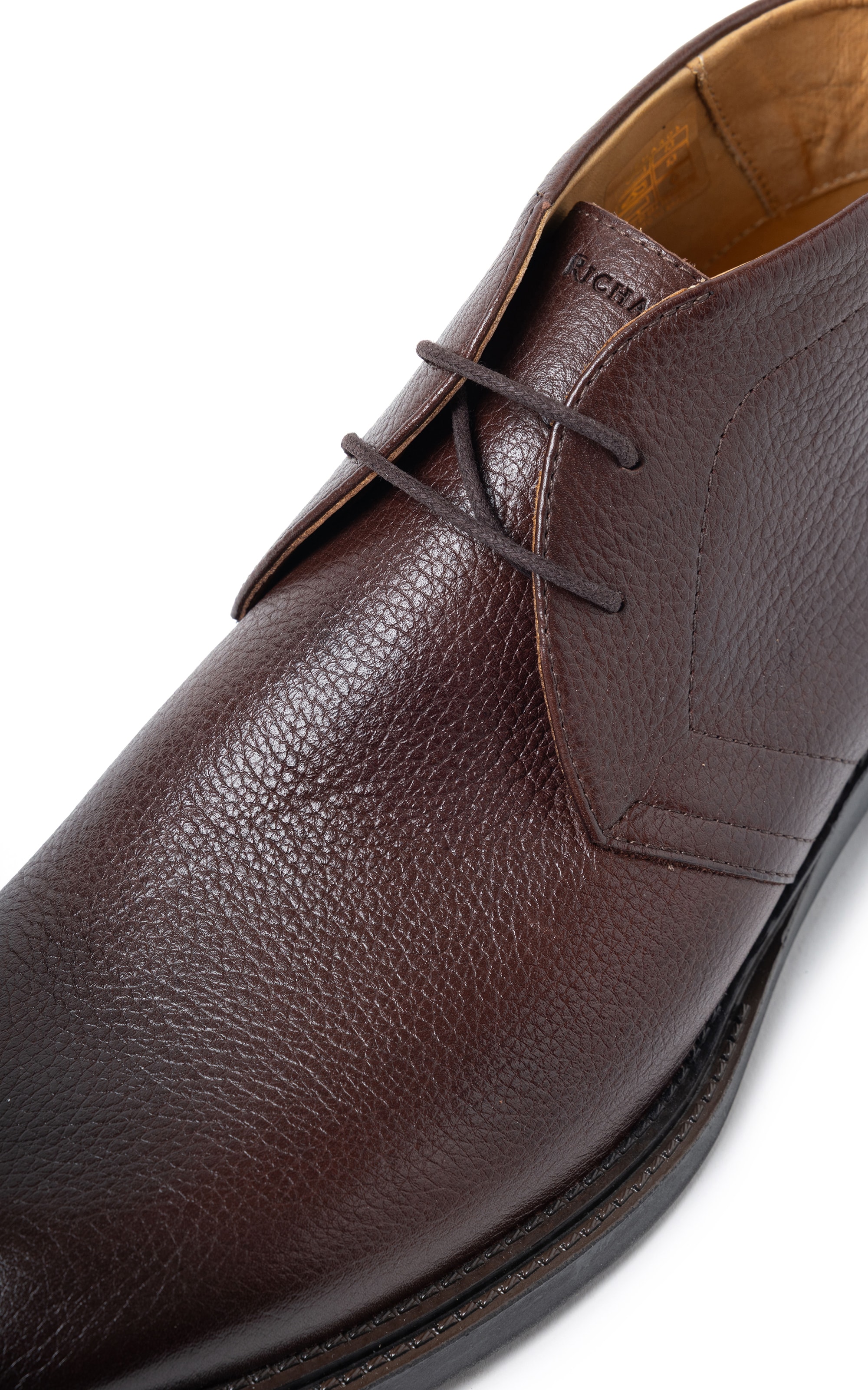 Bota Montaro Rch Cafe