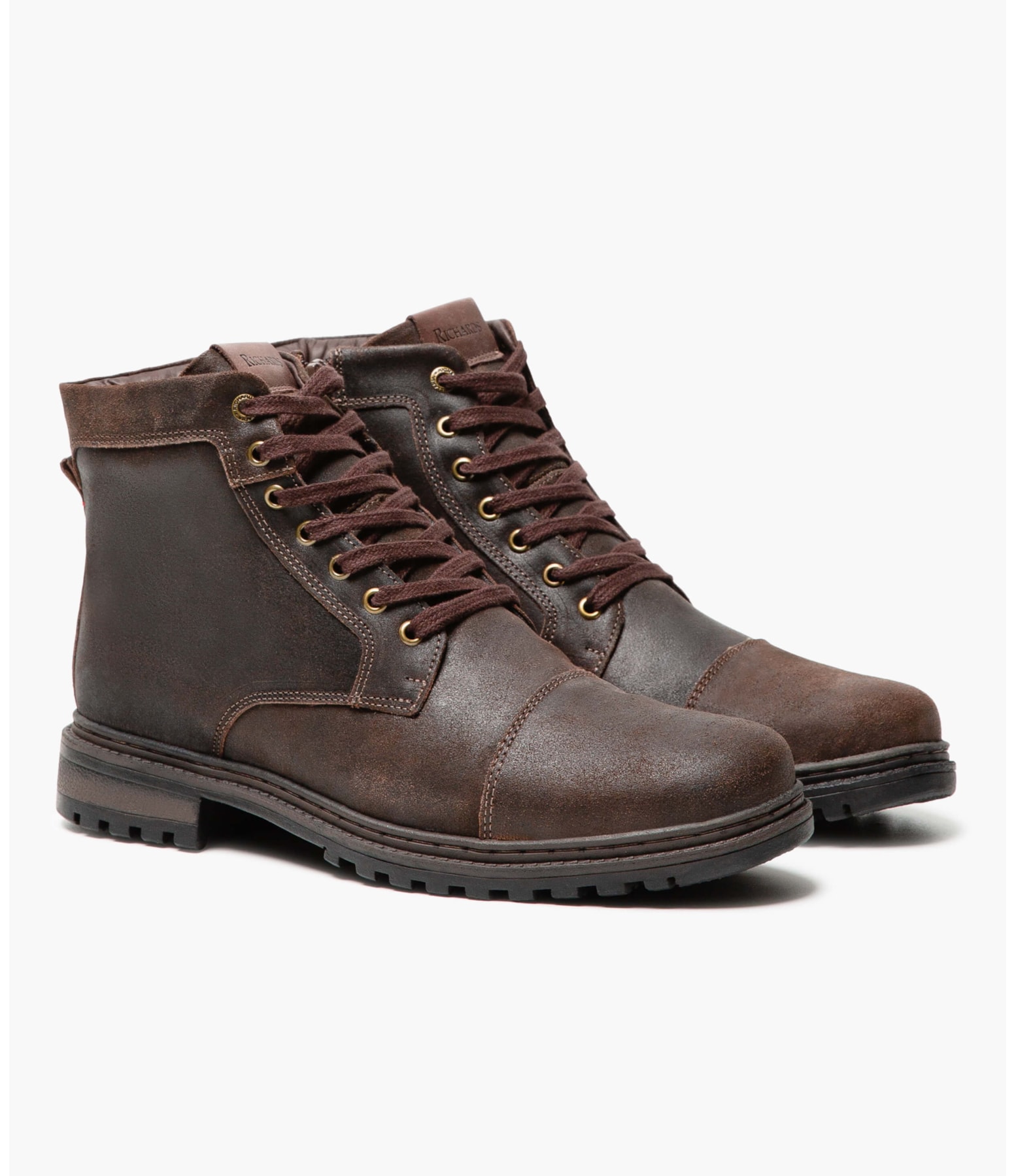 Bota Nativa Rch Cafe