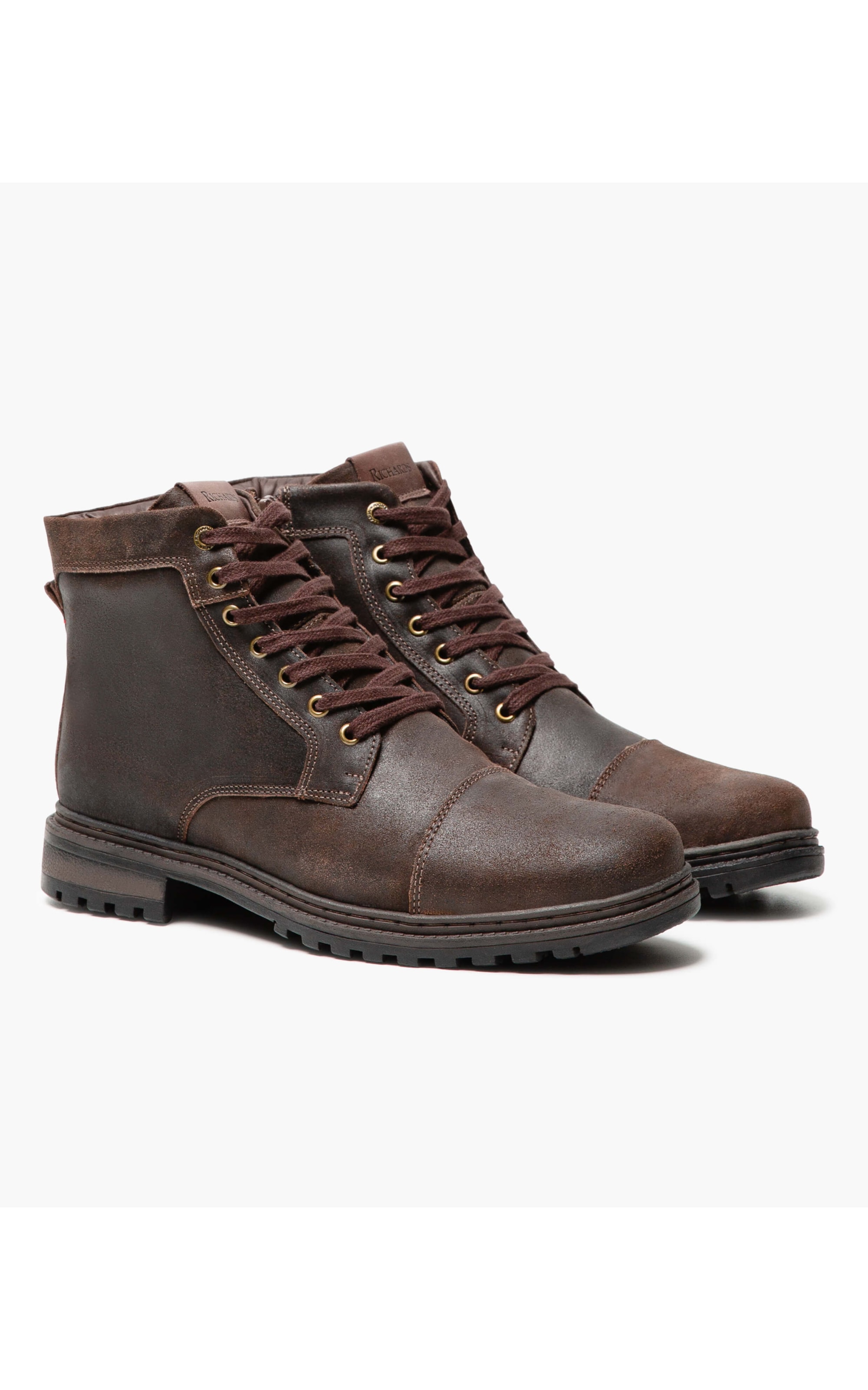 Bota Nativa Rch Cafe
