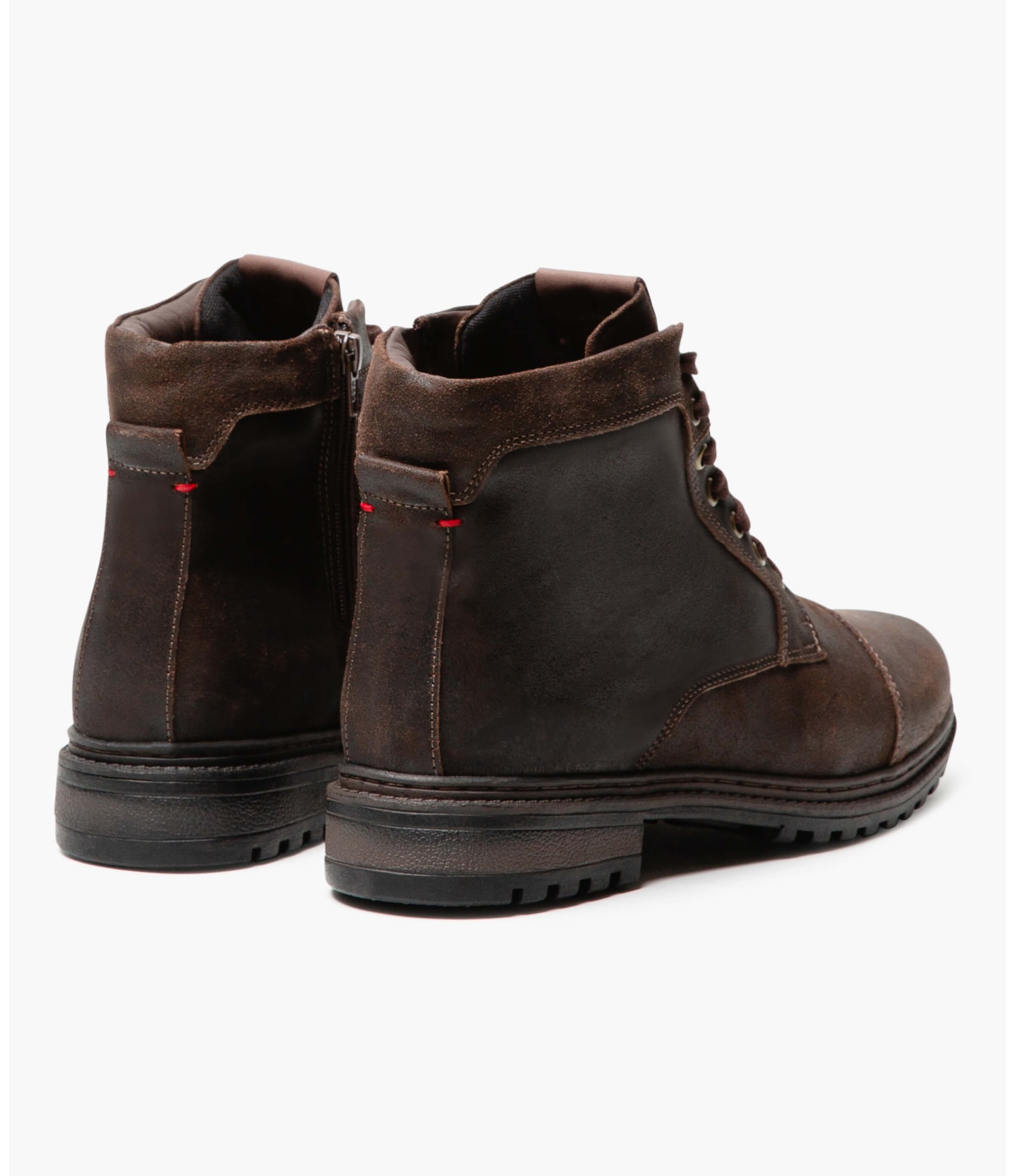 Bota Nativa Rch Cafe