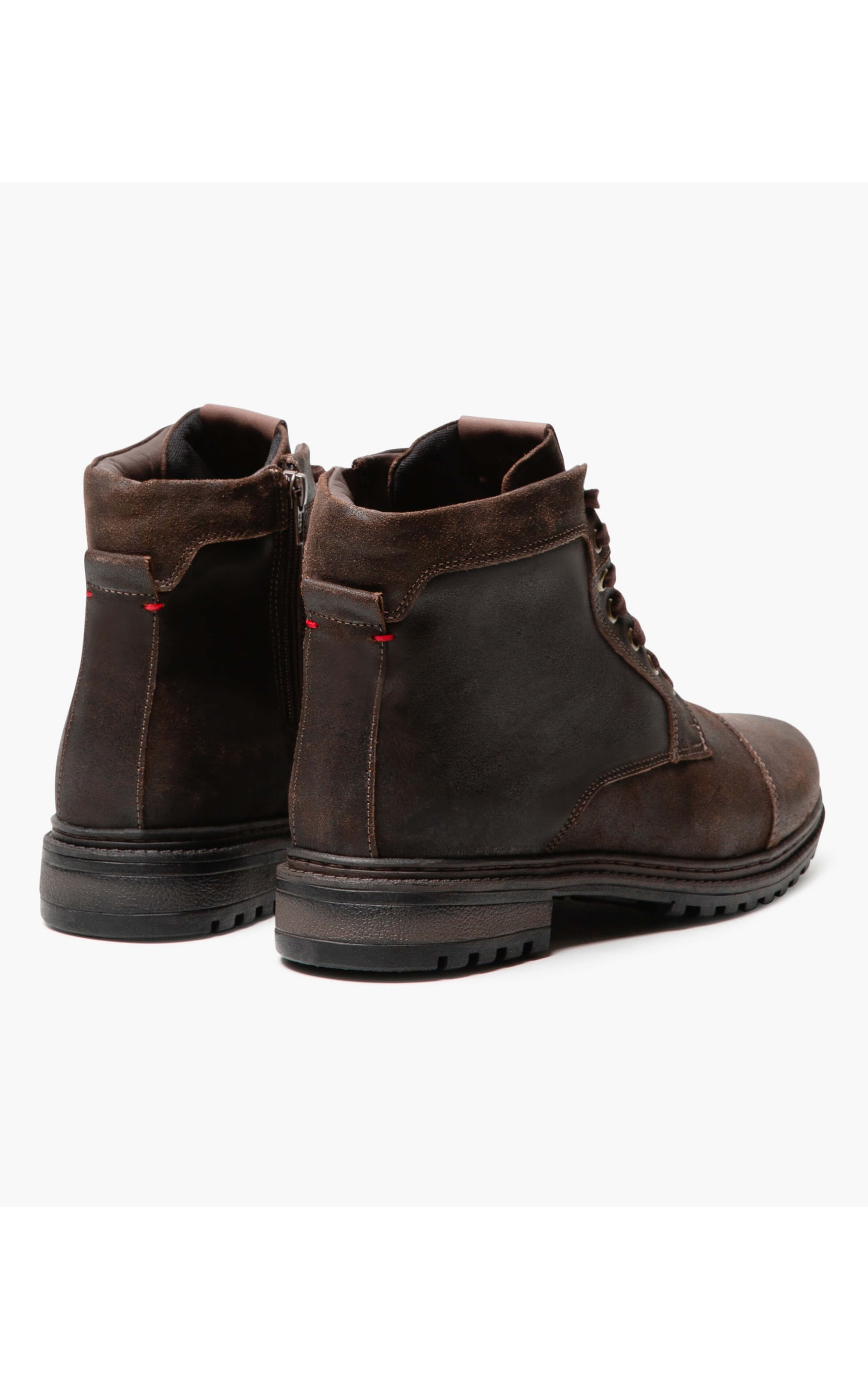 Bota Nativa Rch Cafe