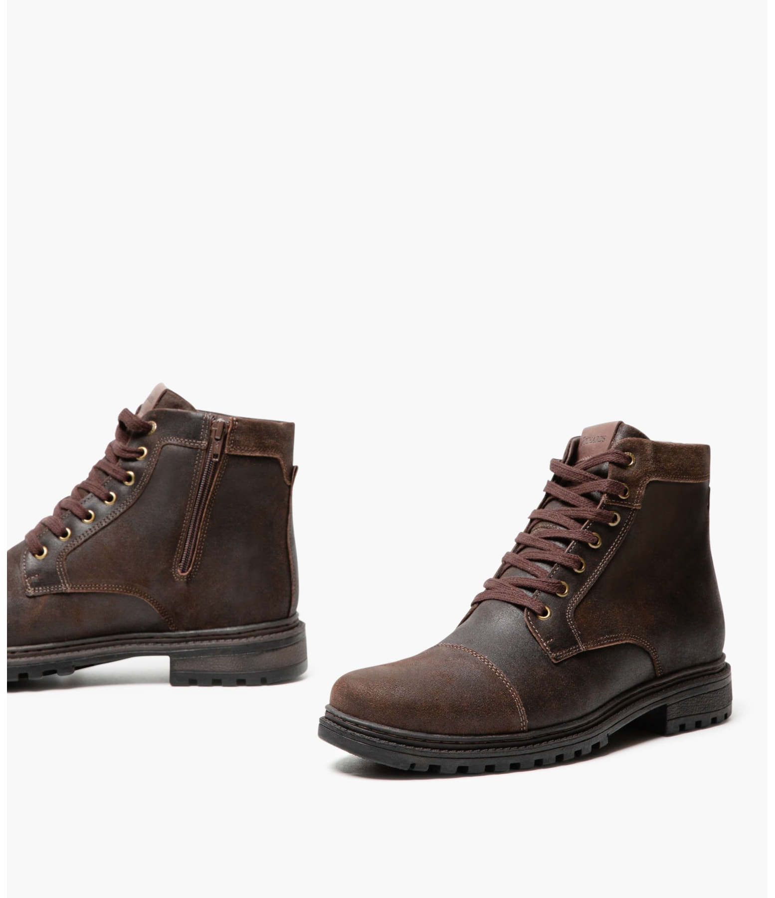 Bota Nativa Rch Cafe