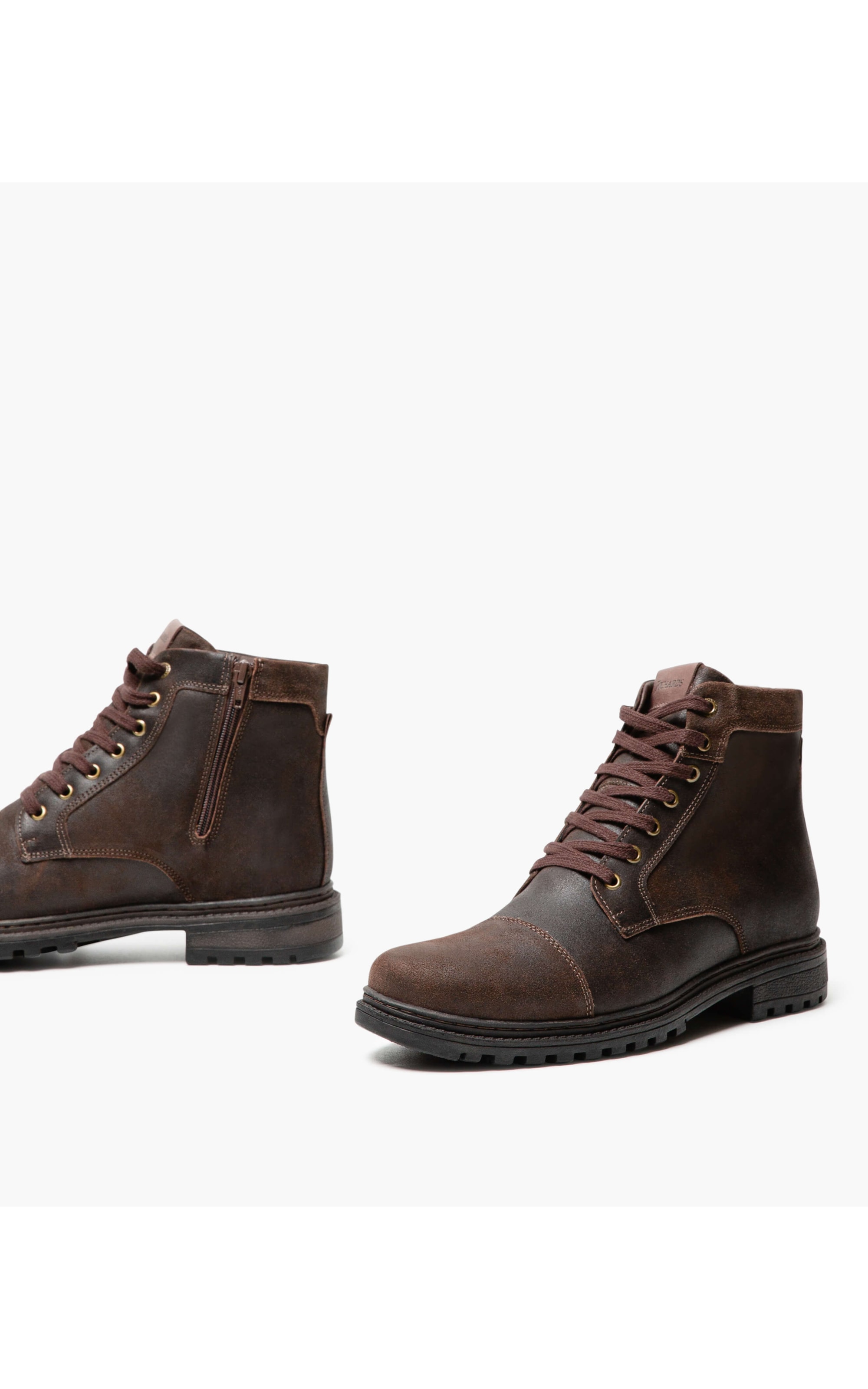 Bota Nativa Rch Cafe
