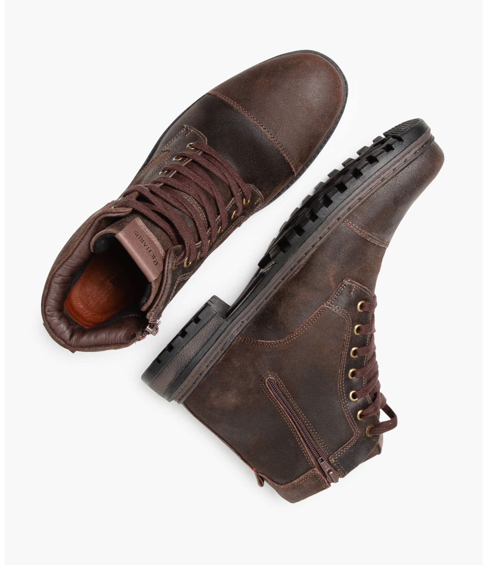 Bota Nativa Rch Cafe