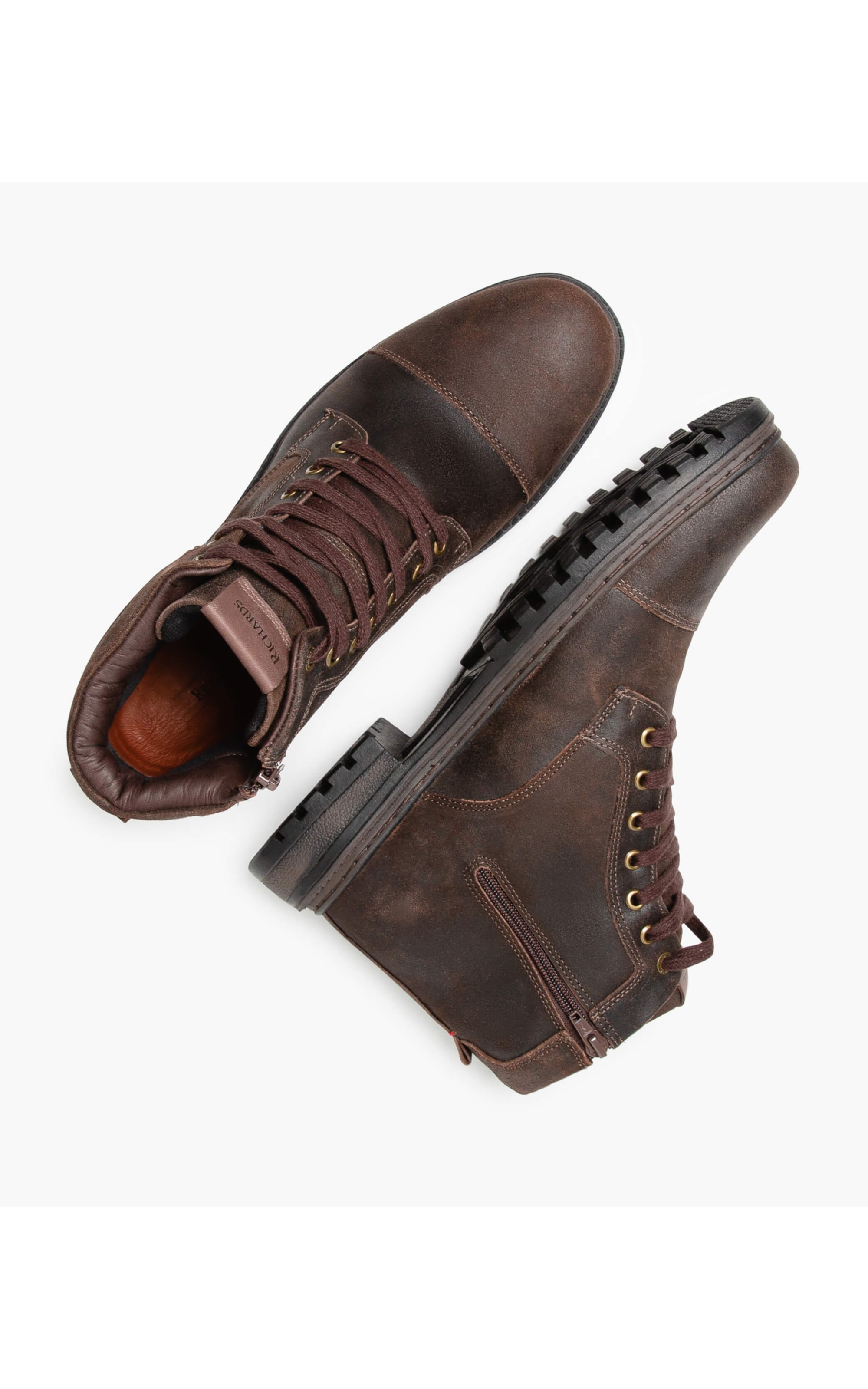 Bota Nativa Rch Cafe