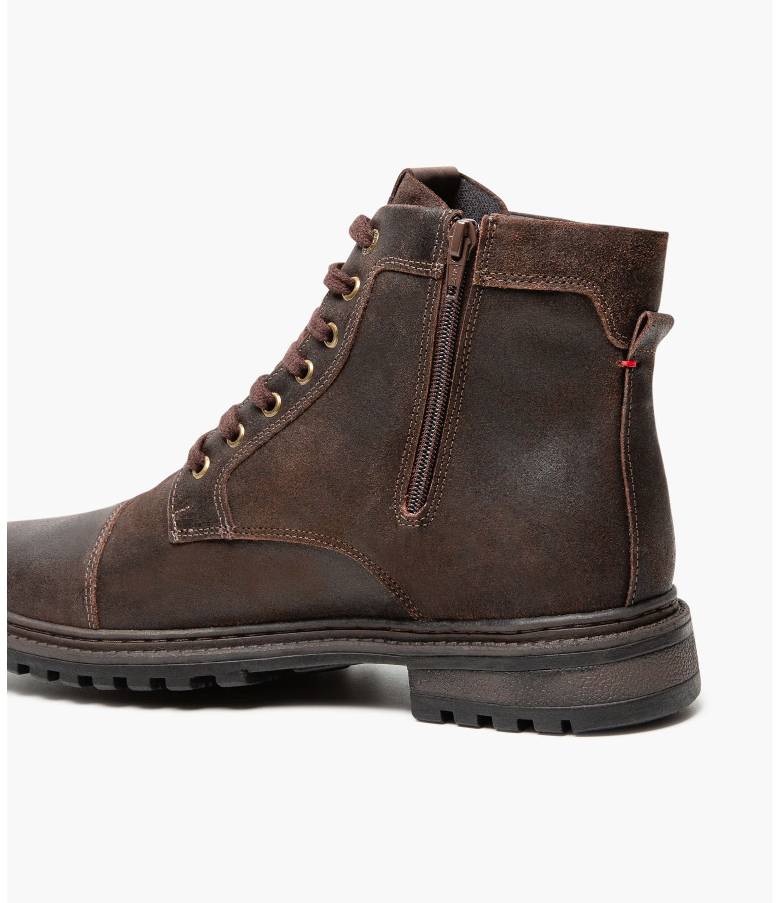 Bota Nativa Rch Cafe