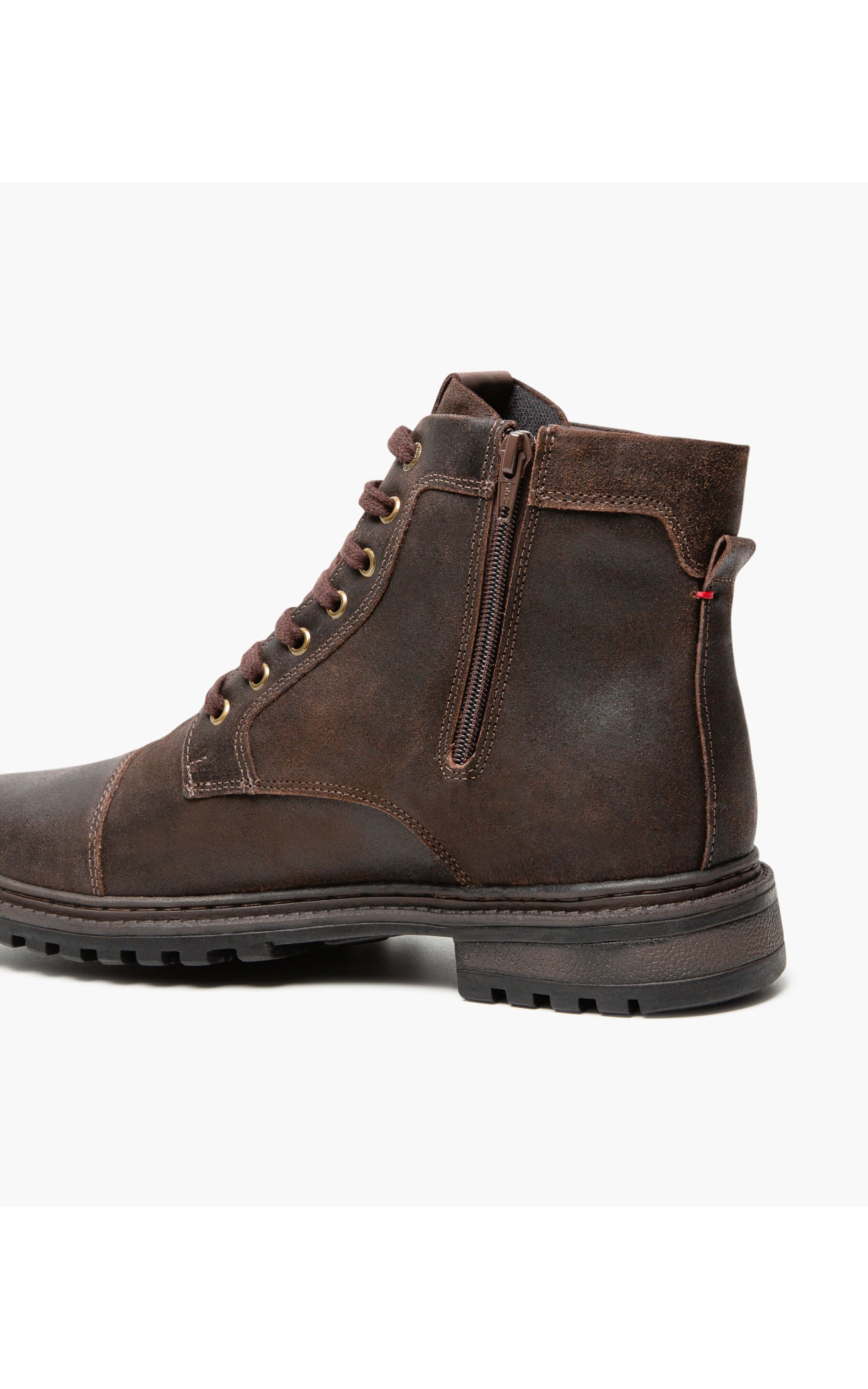 Bota Nativa Rch Cafe