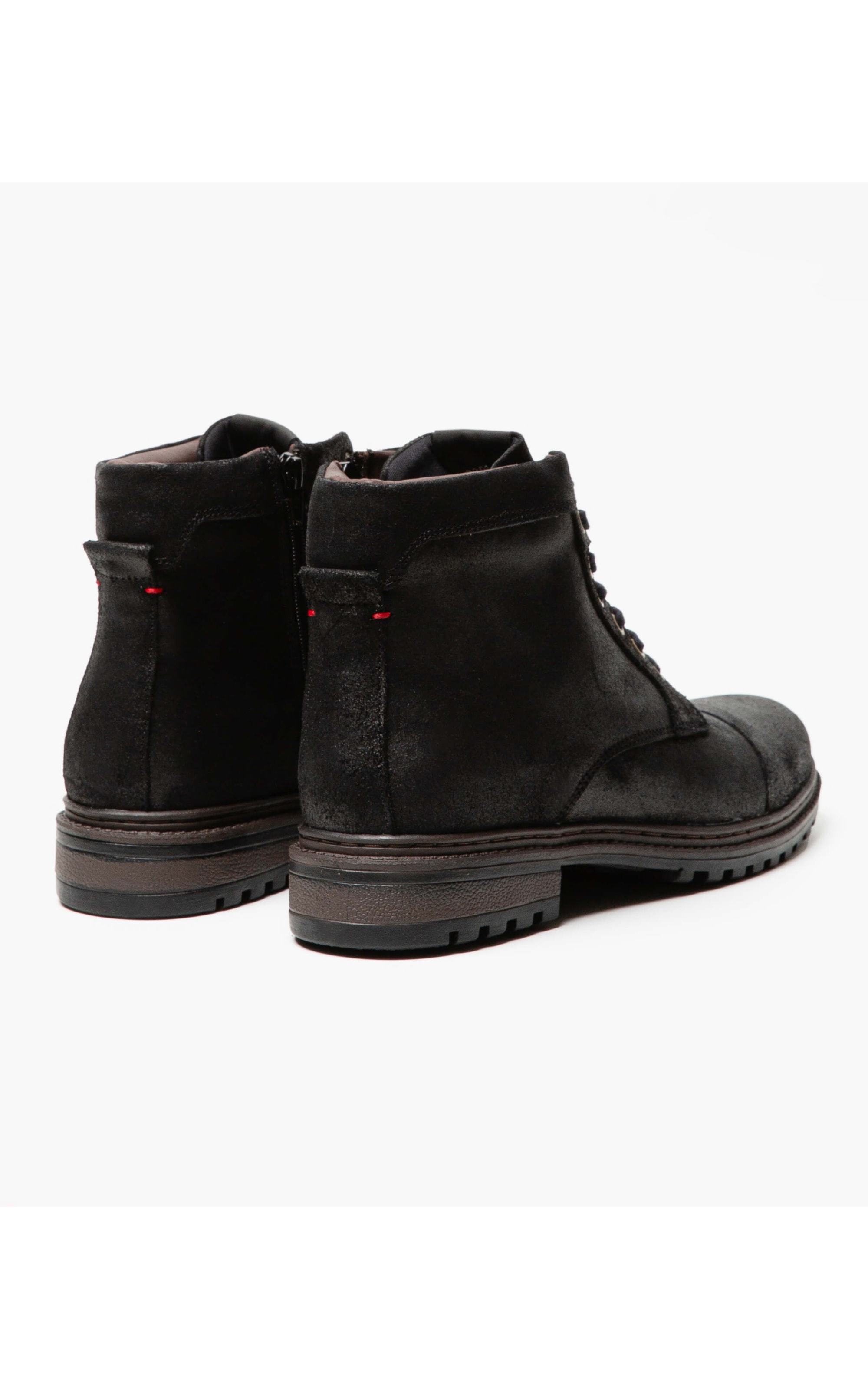 Bota Nativa Rch Preto