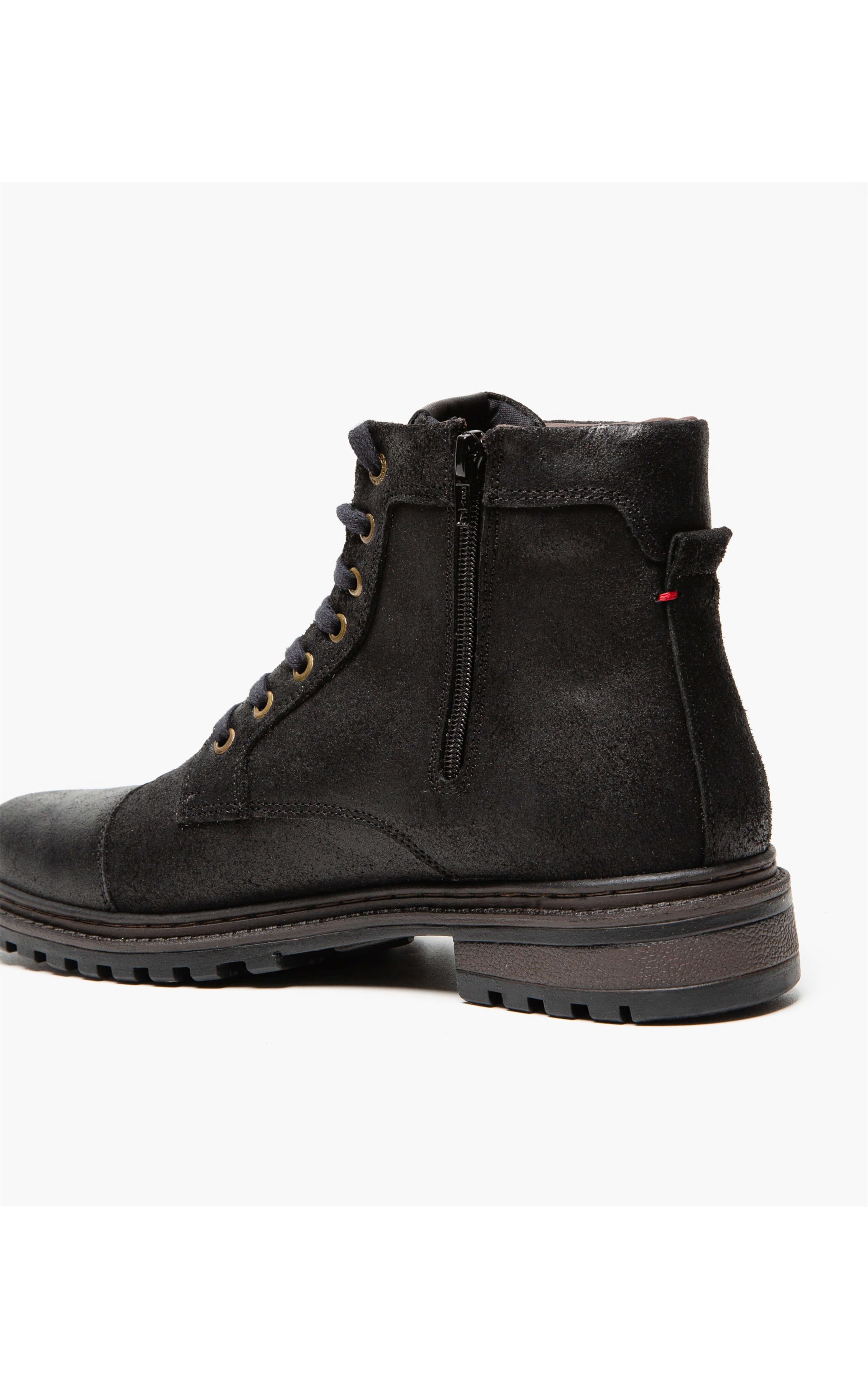 Bota Nativa Rch Preto