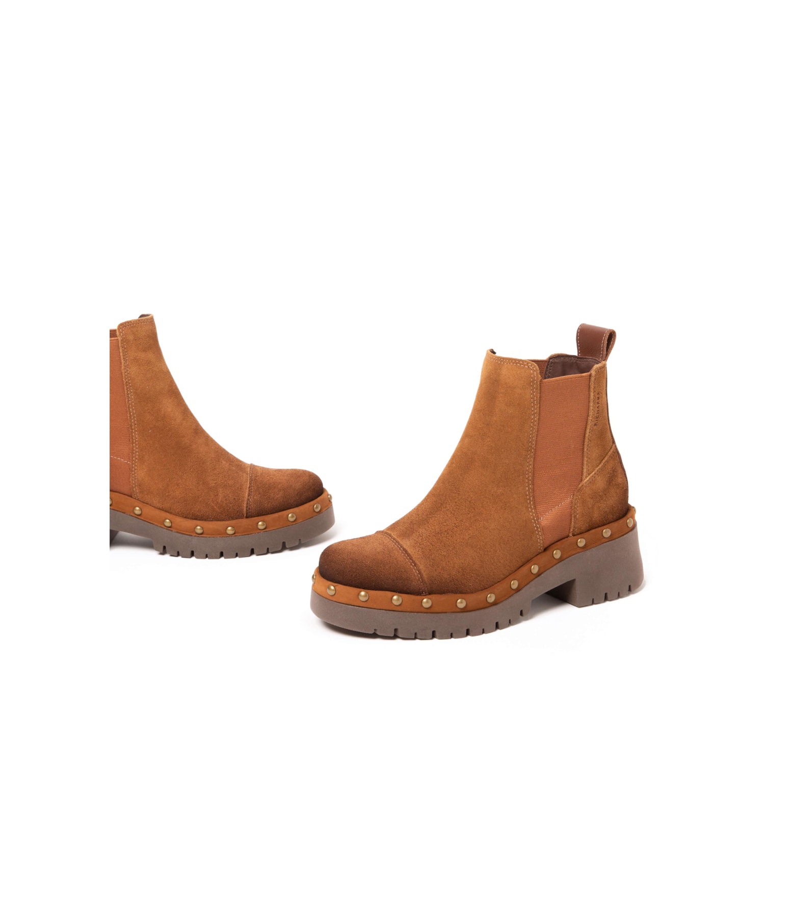 Bota Ranch Rch Camel