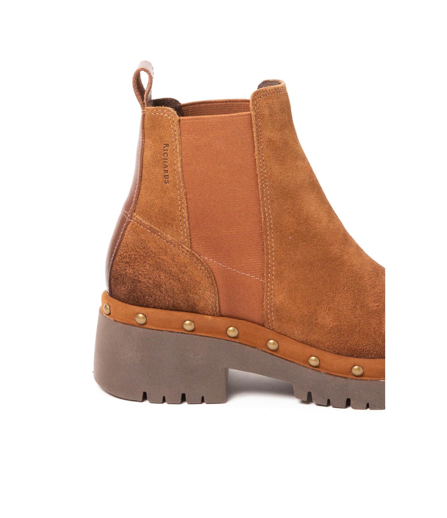 Bota Ranch Rch Camel