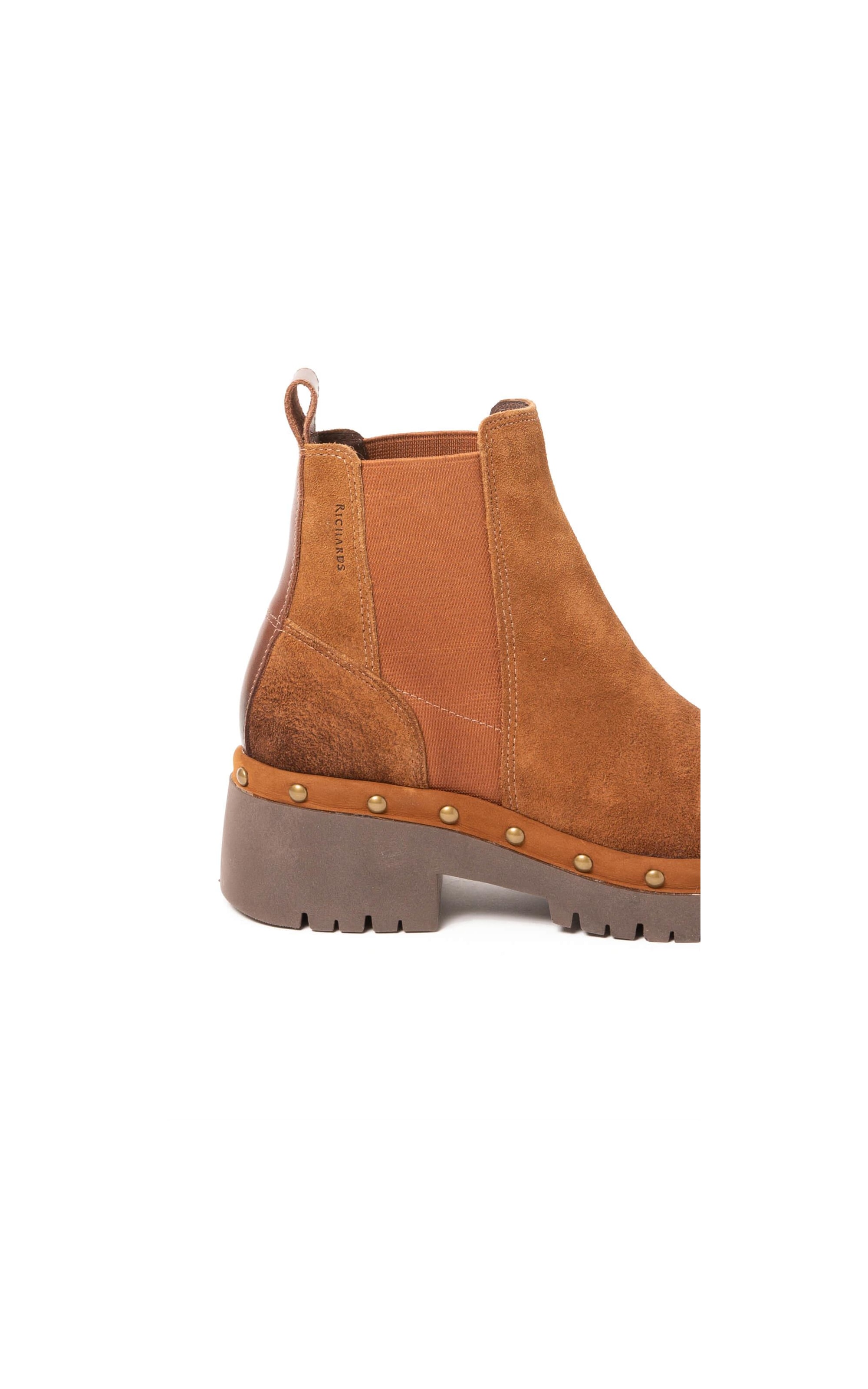 Bota Ranch Rch Camel