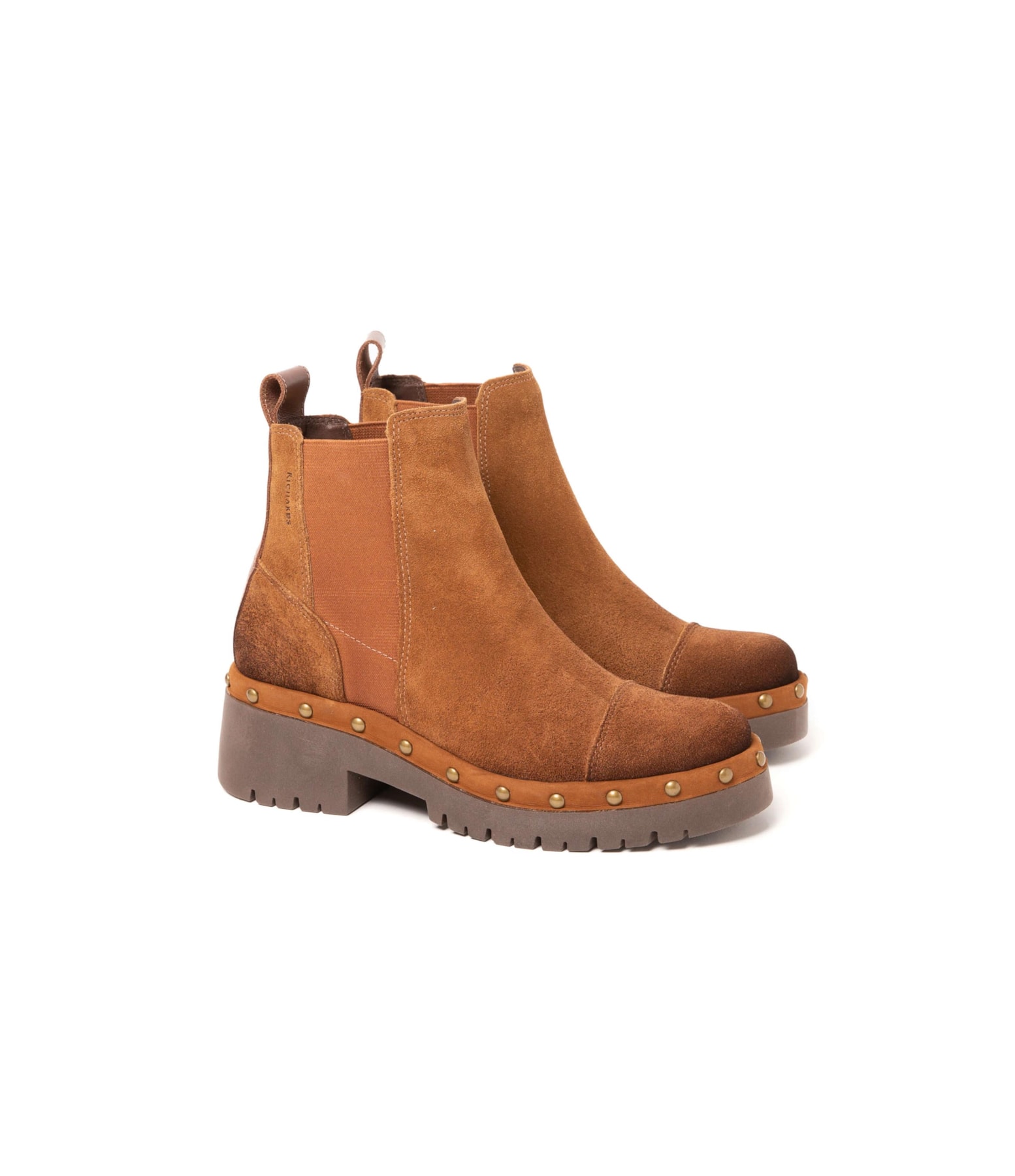 Bota Ranch Rch Camel