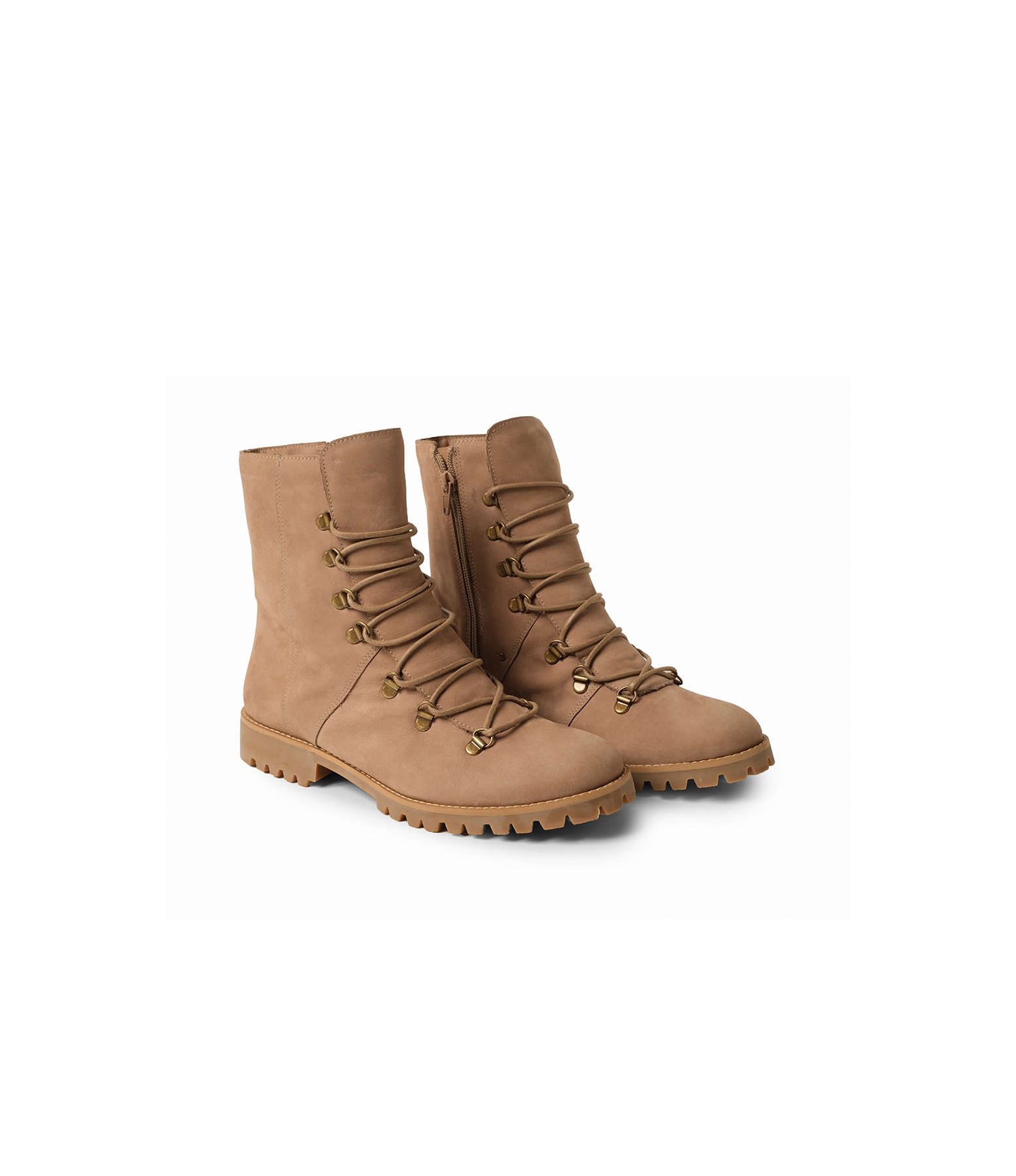 Bota Rold Richards Camel
