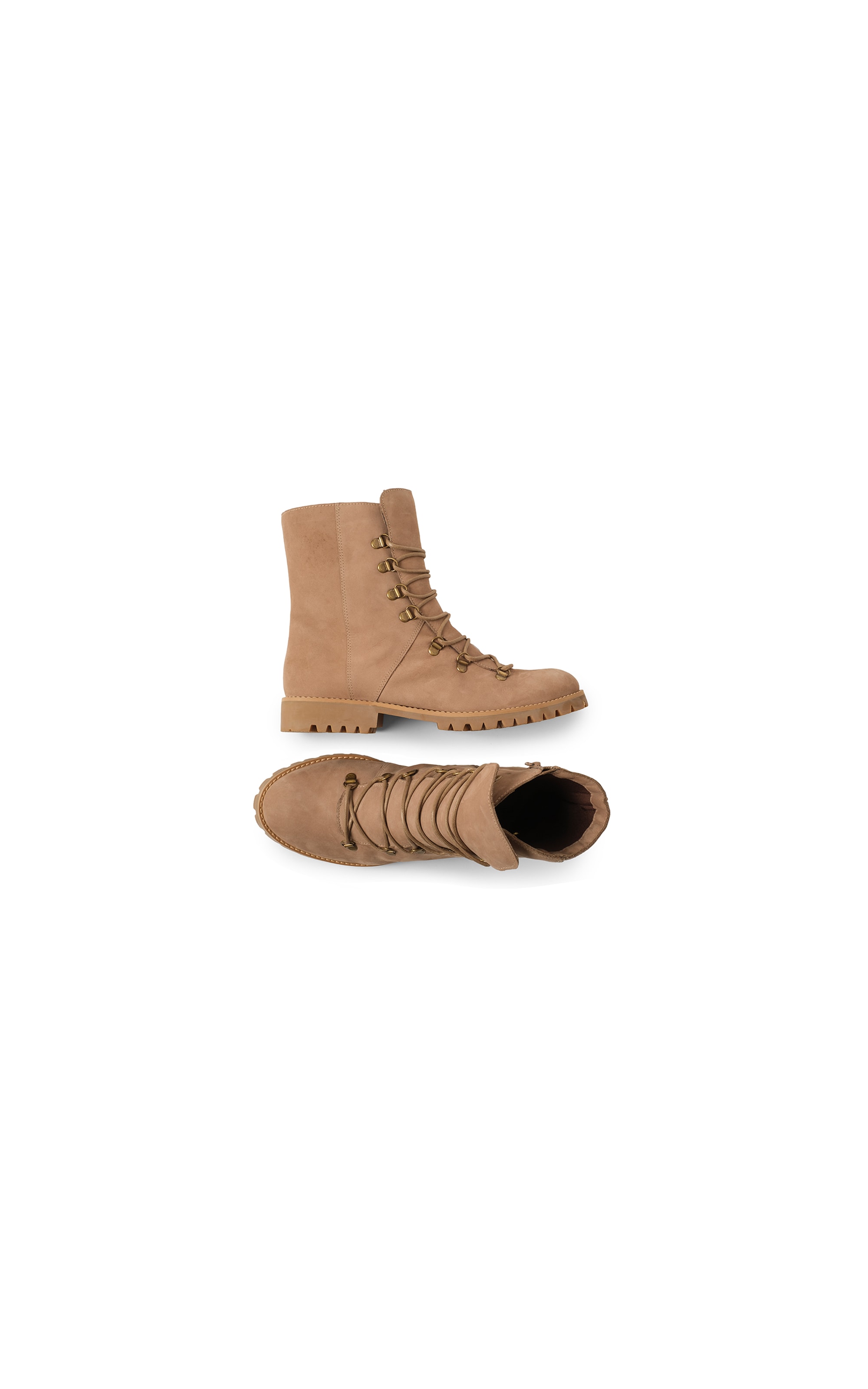 Bota Rold Richards Camel