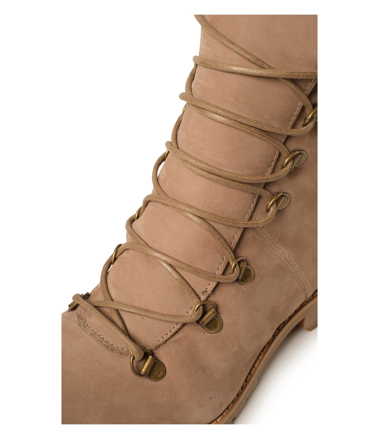 Bota Rold Richards Camel