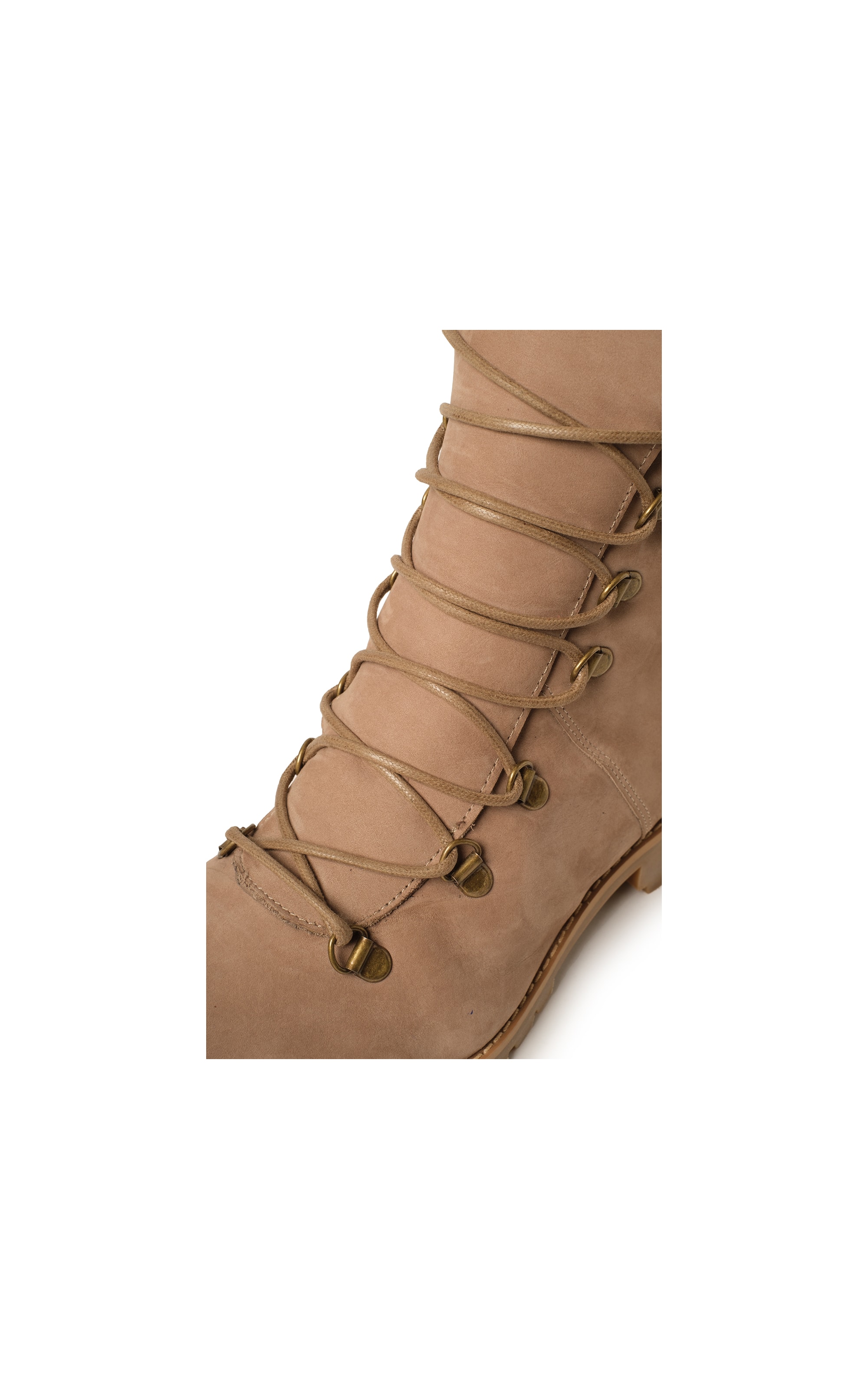 Bota Rold Richards Camel