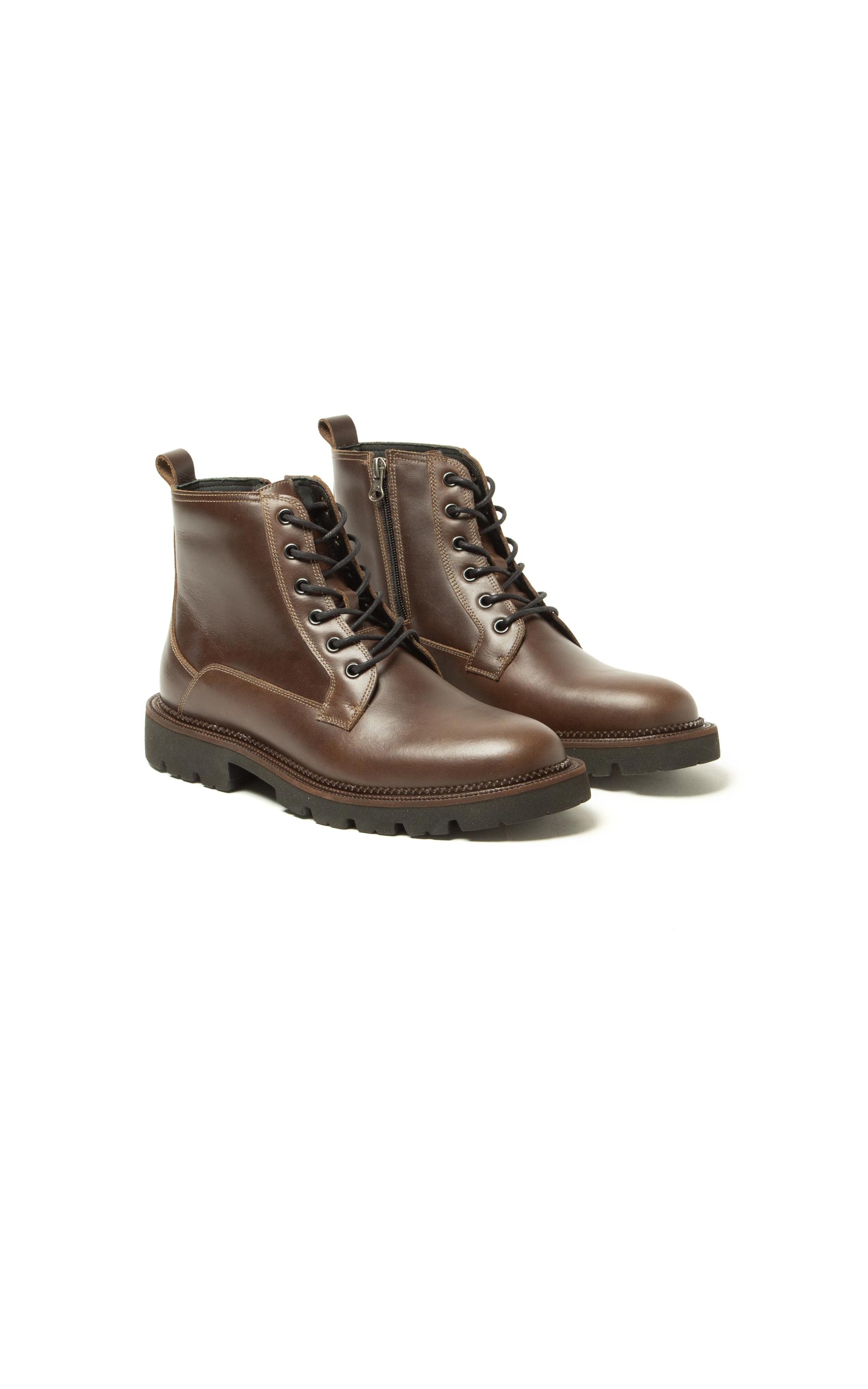 Bota Romano  Rch Cafe
