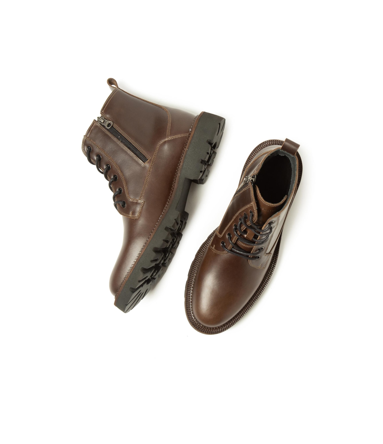 Bota Romano  Rch Cafe