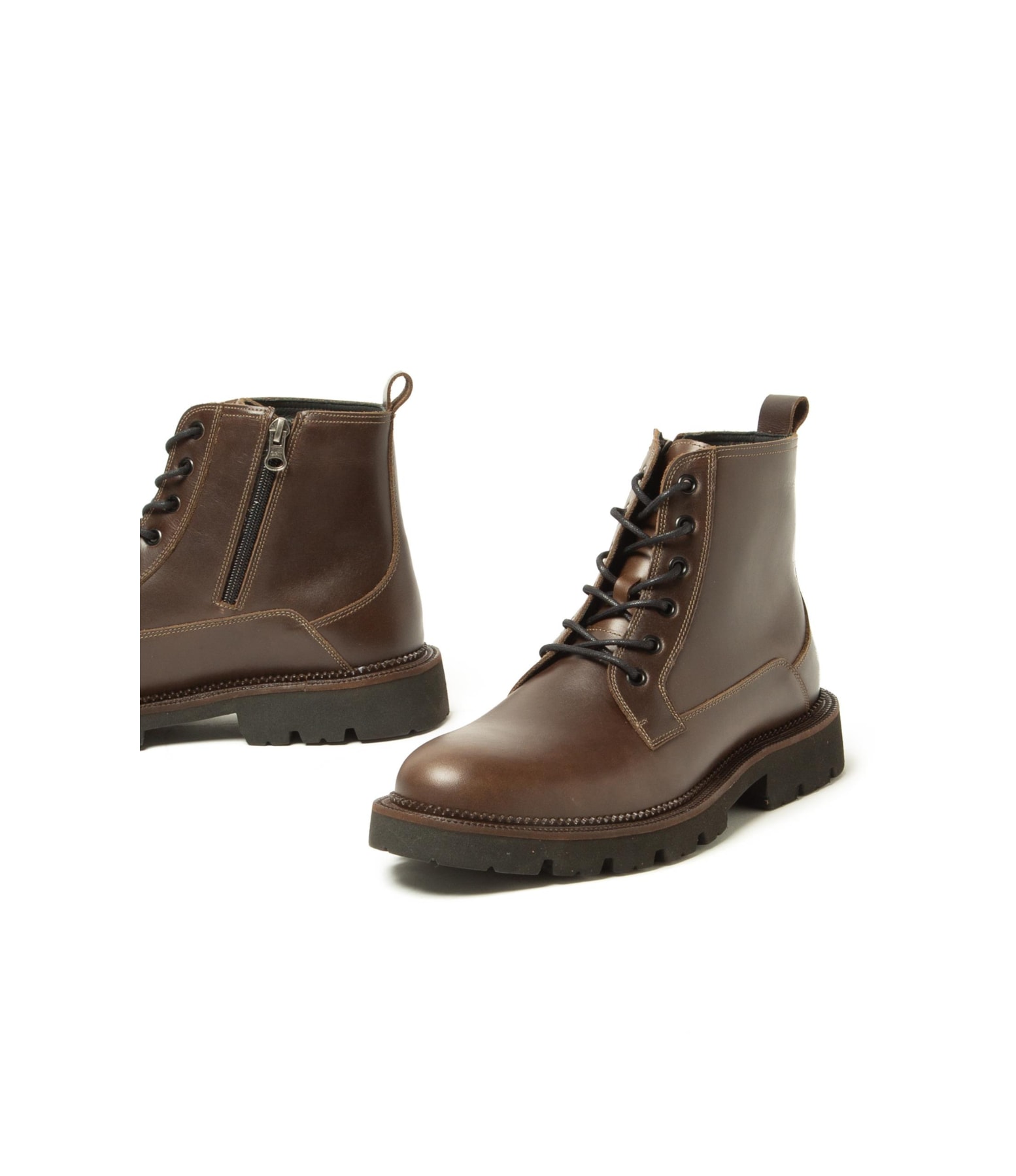 Bota Romano  Rch Cafe