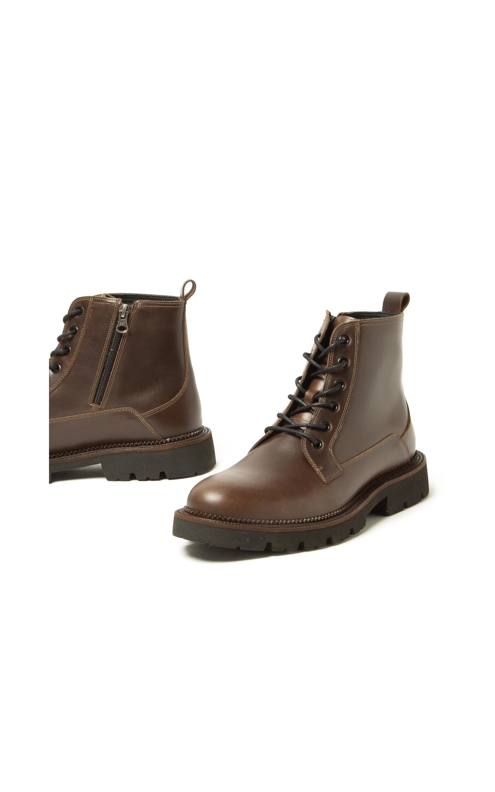 Bota Romano  Rch Cafe