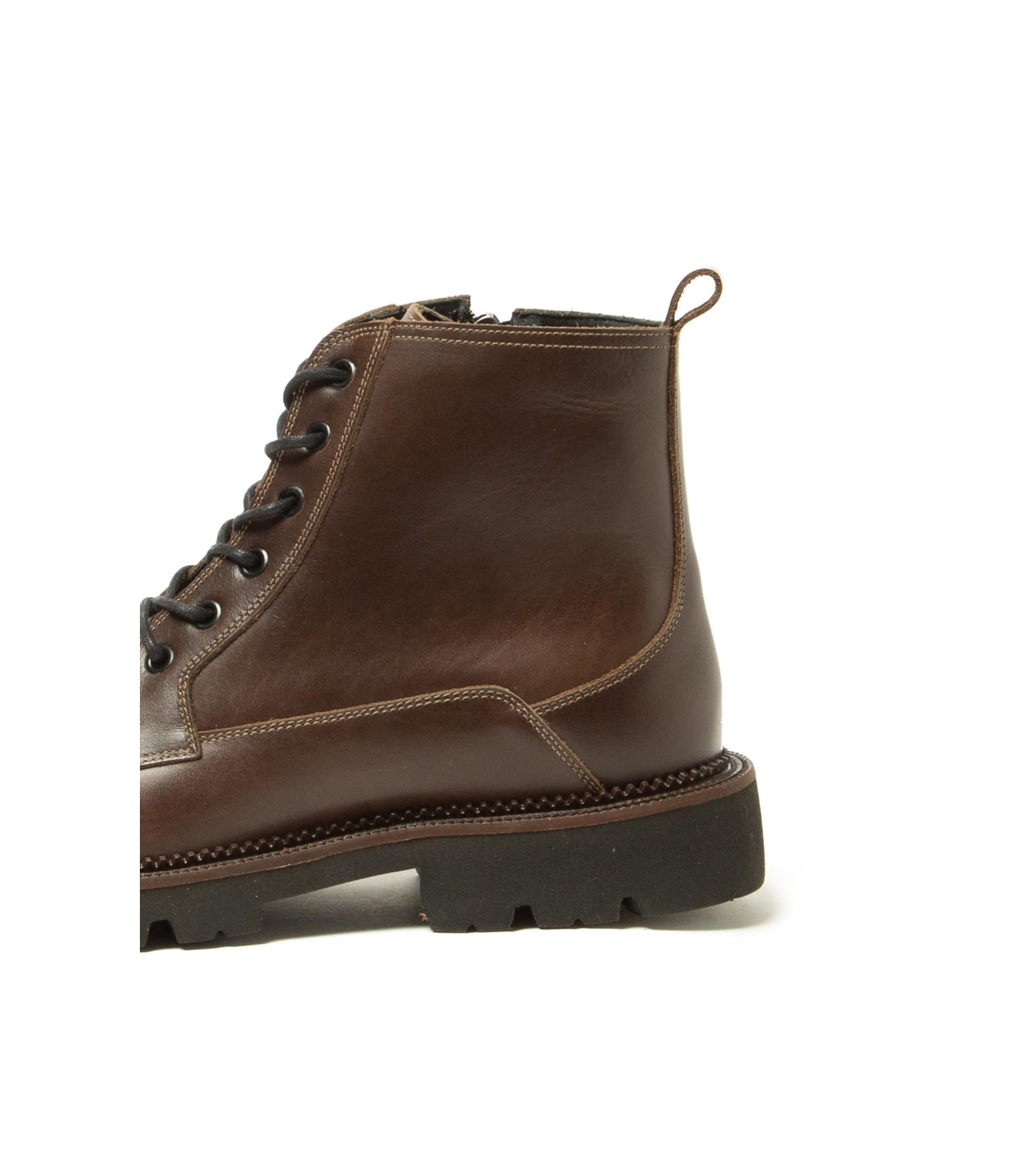 Bota Romano  Rch Cafe