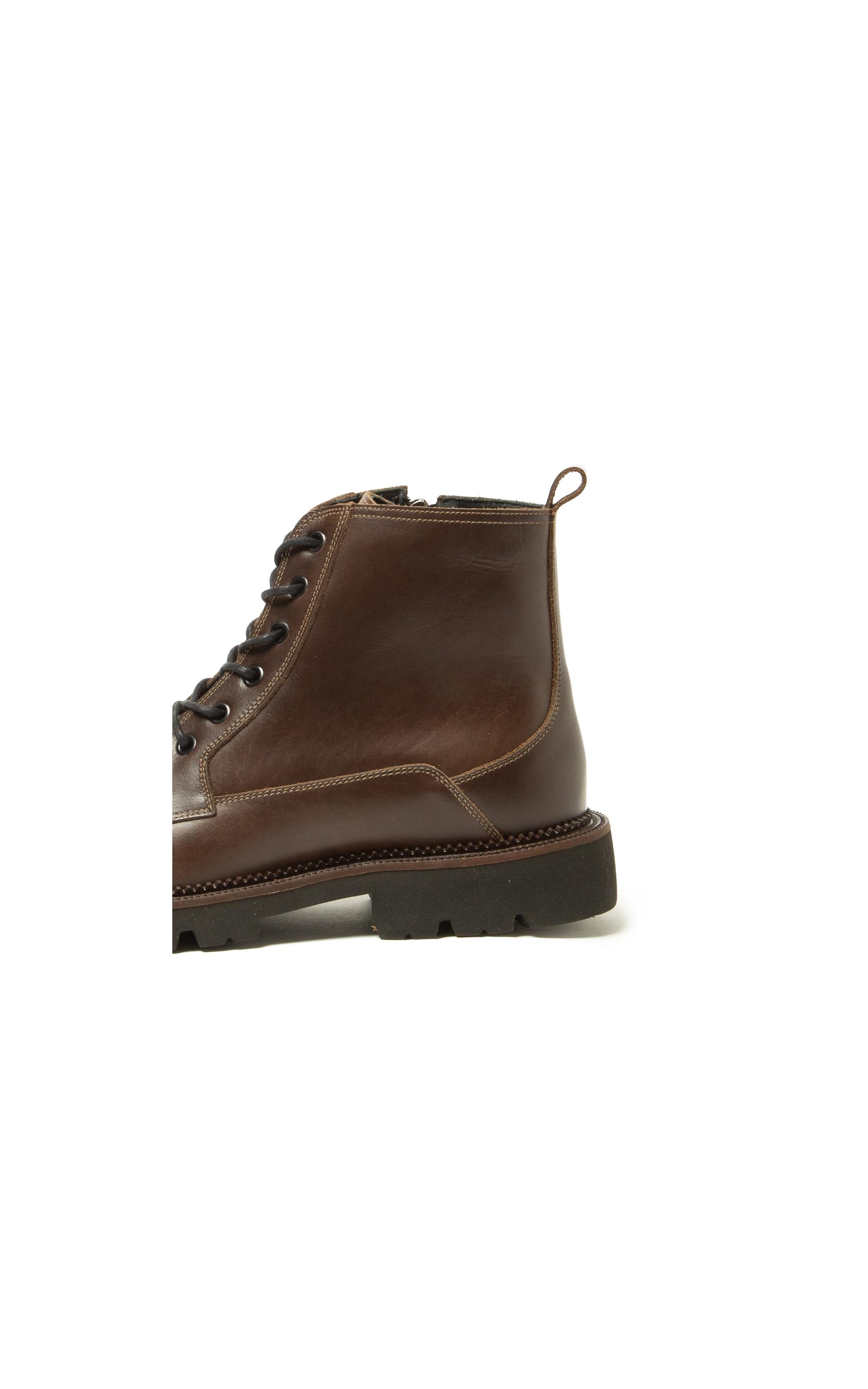 Bota Romano  Rch Cafe