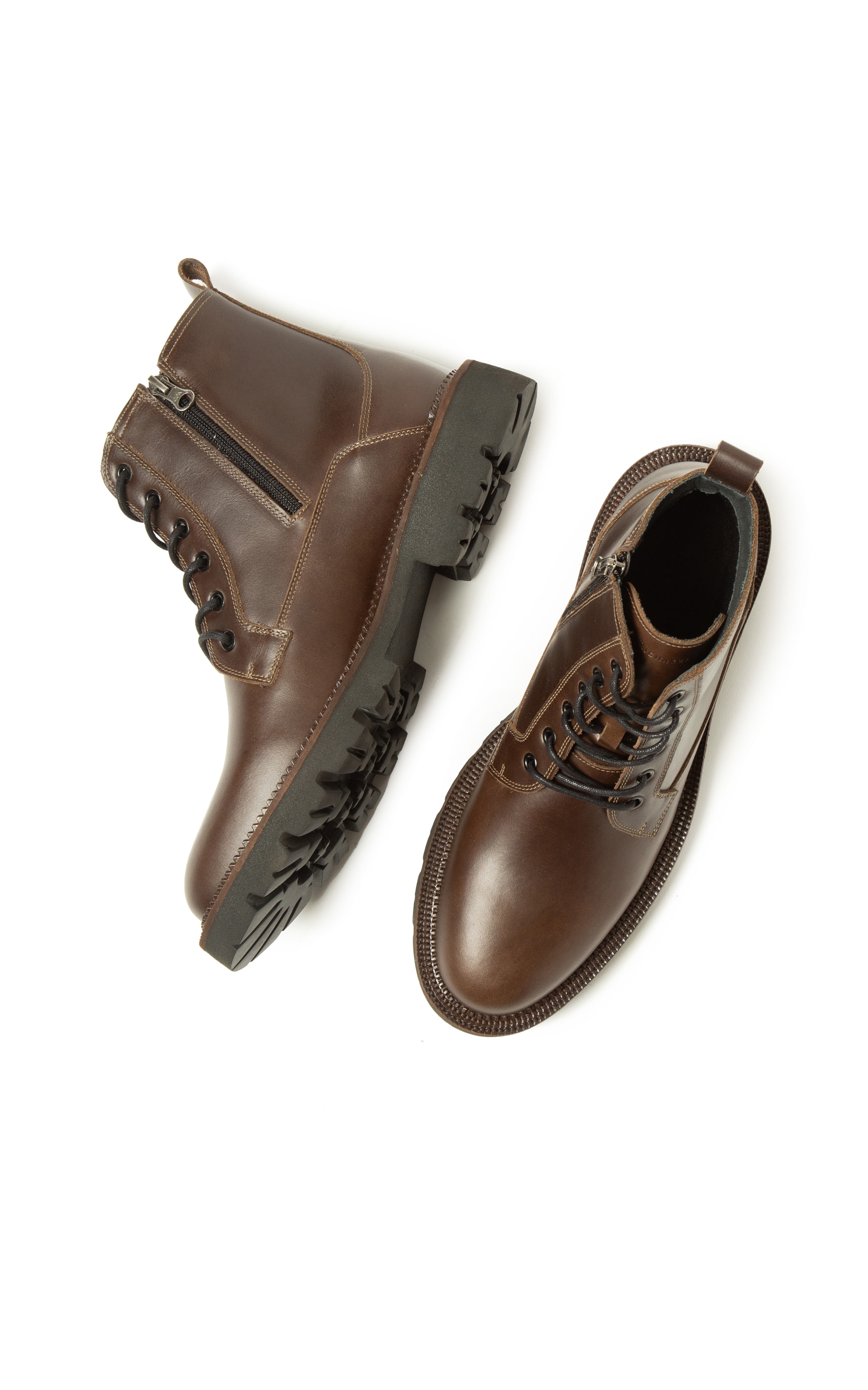 Bota Romano  Rch Cafe