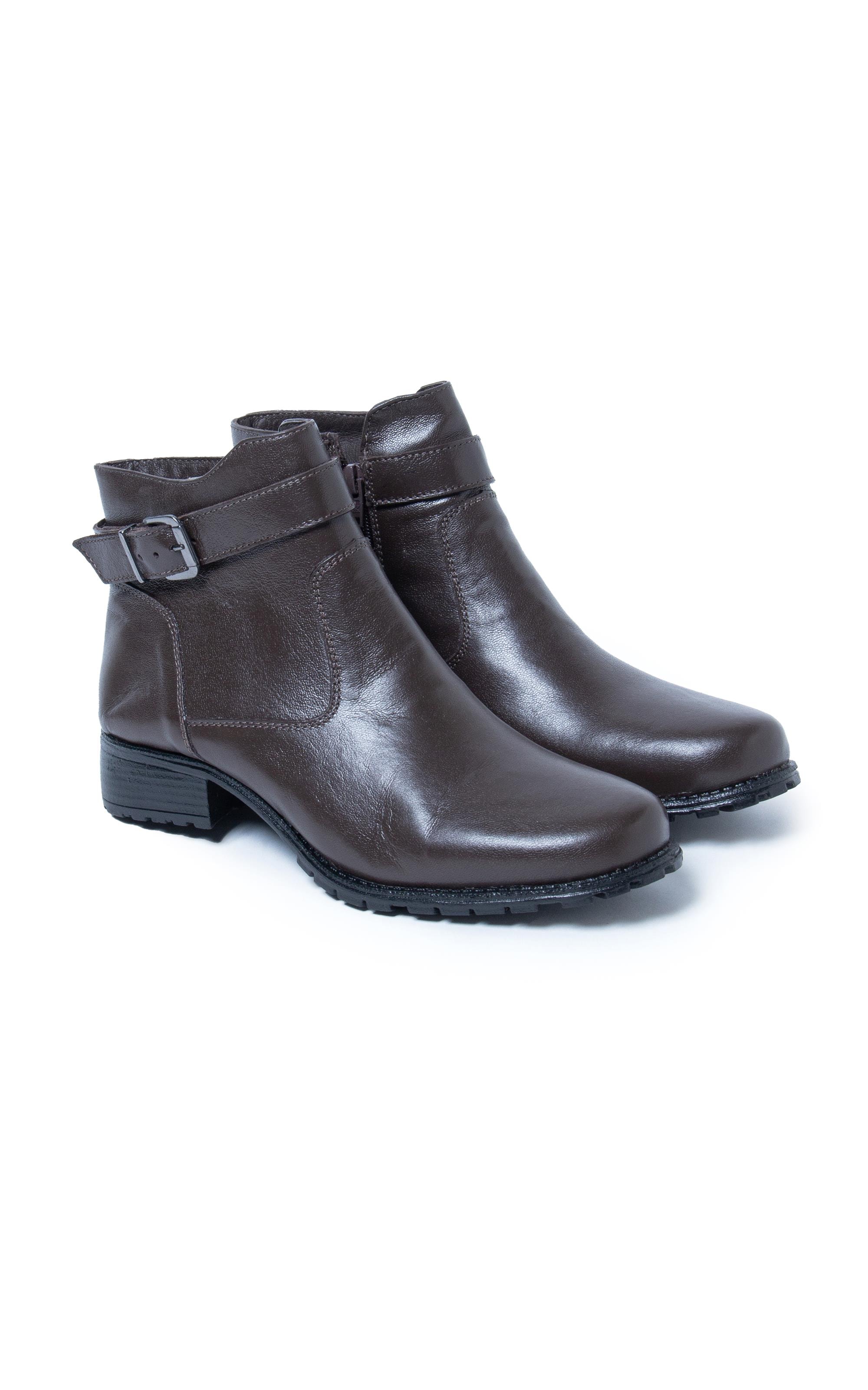 Bota Stela Rch Cafe