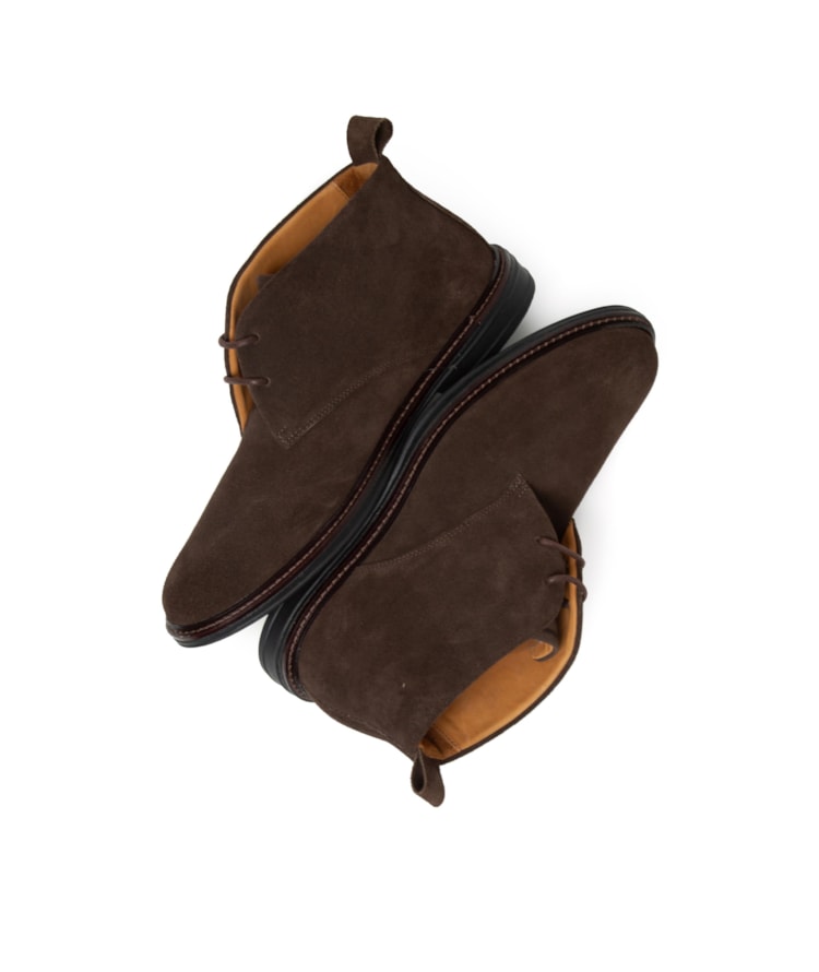 Bota Stewart Rch Cafe