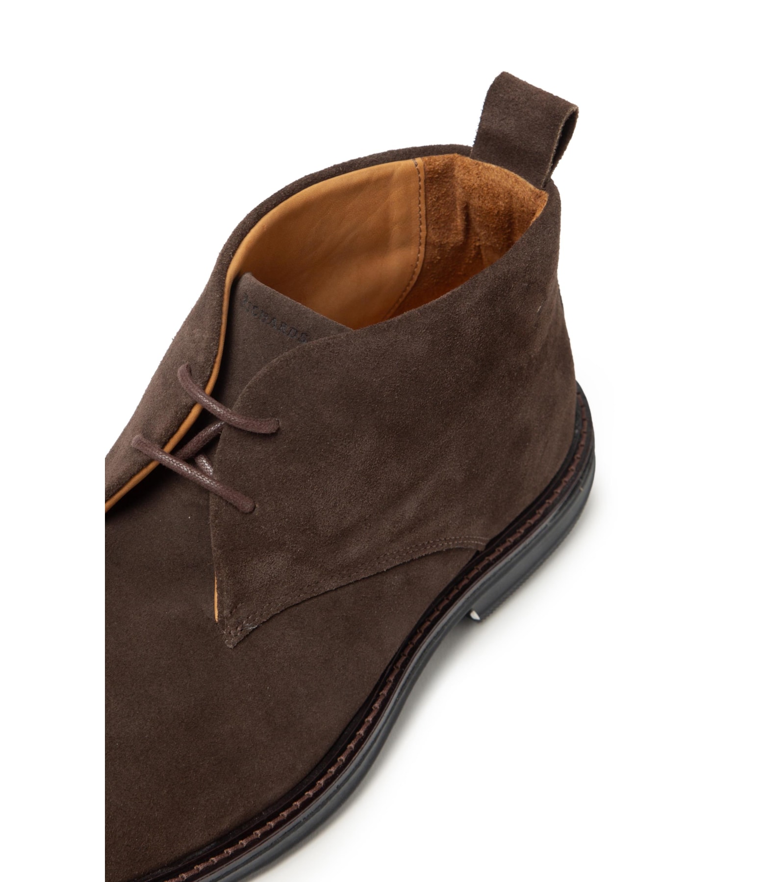 Bota Stewart Rch Cafe