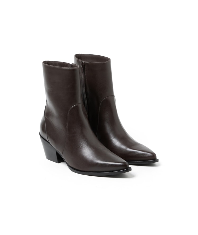 Bota Tess  Rch Cafe