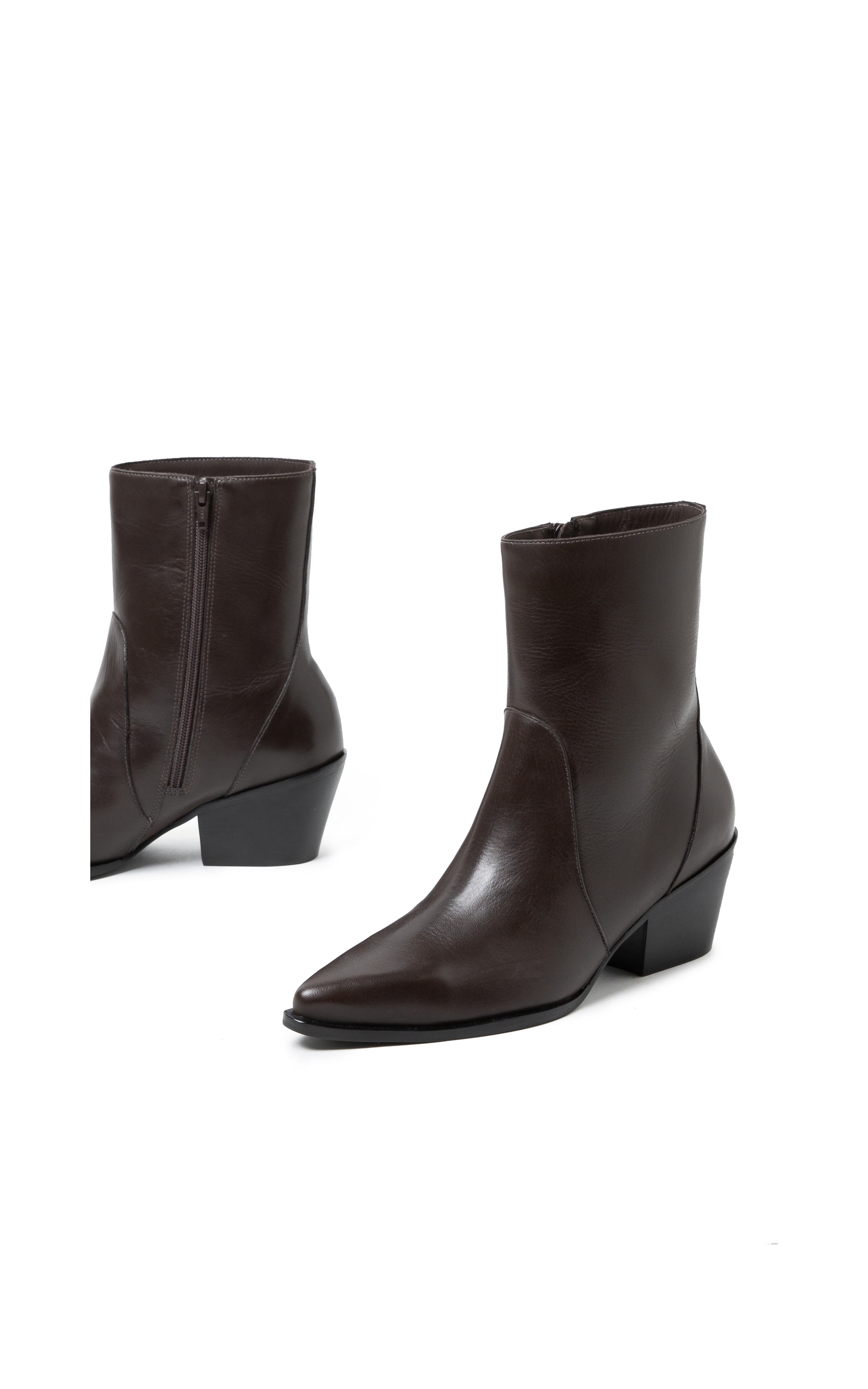 Bota Tess  Rch Cafe