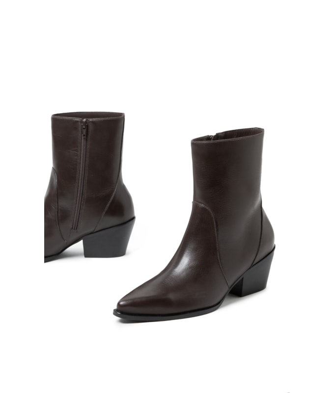 Bota Tess  Rch Cafe