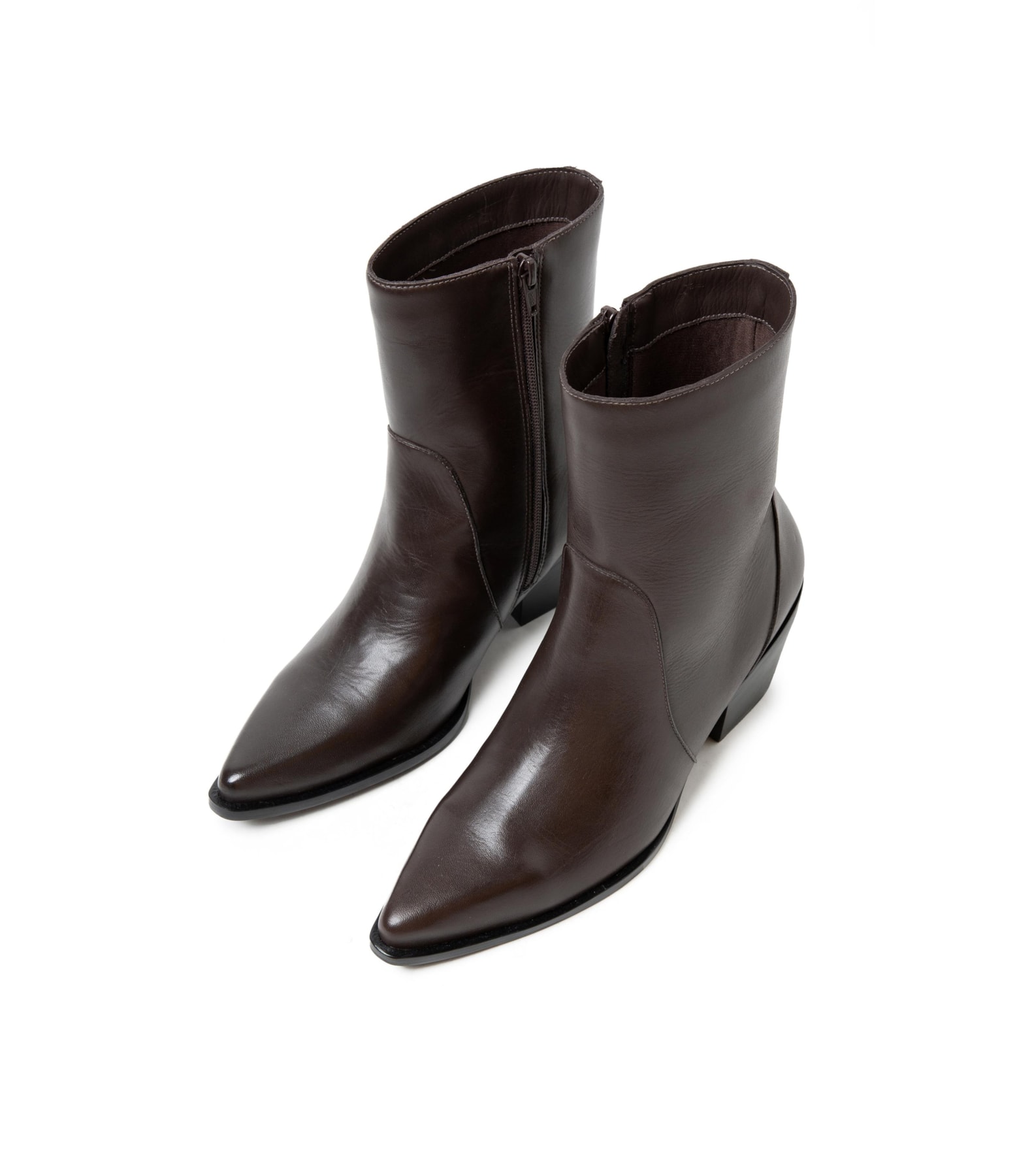 Bota Tess  Rch Cafe
