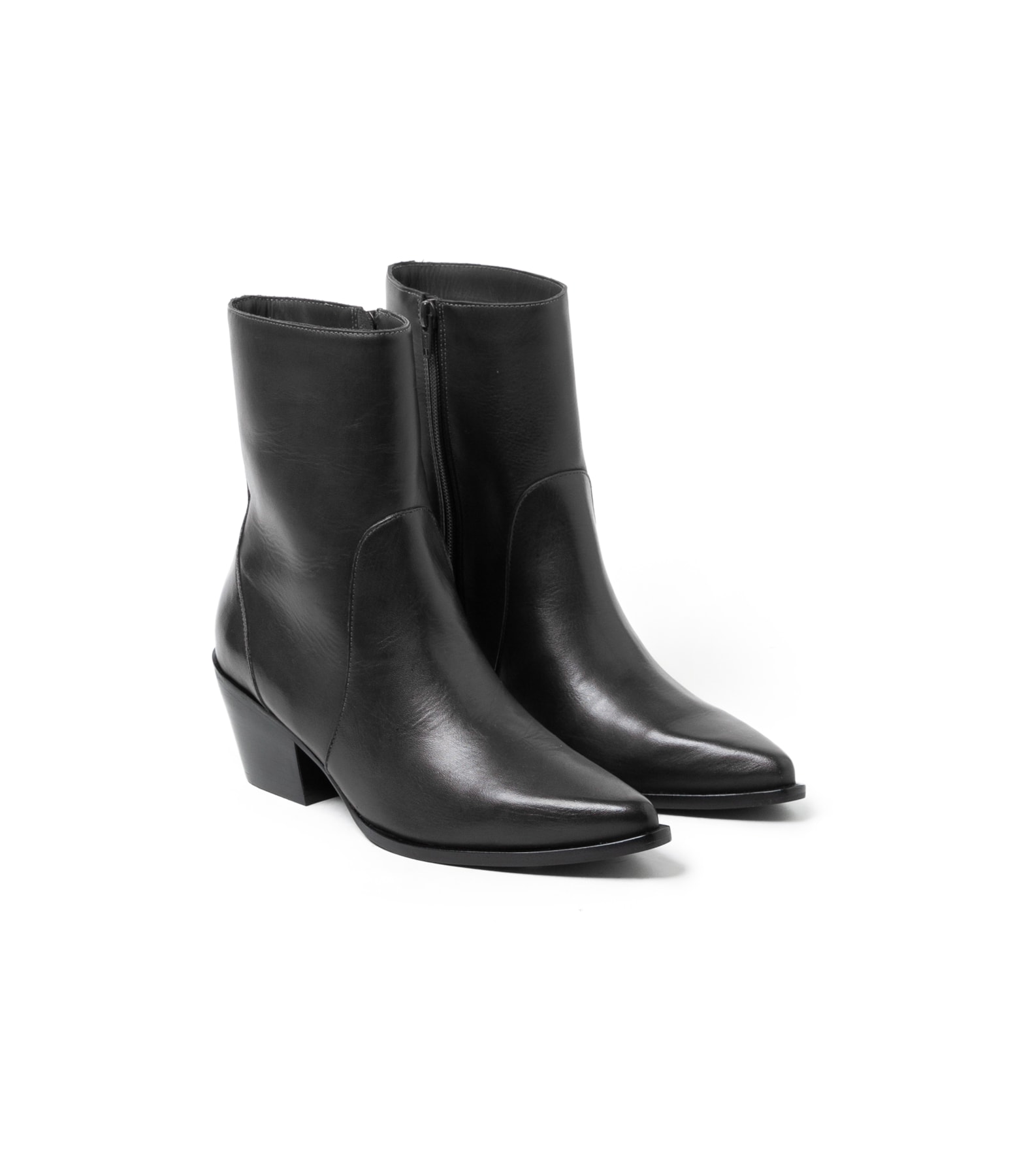 Bota Tess  Rch Preto