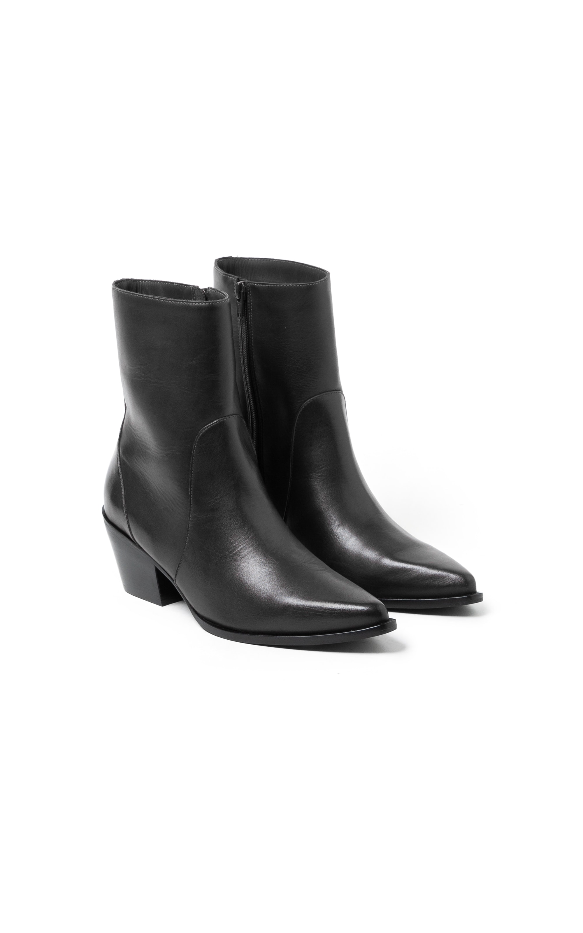 Bota Tess  Rch Preto