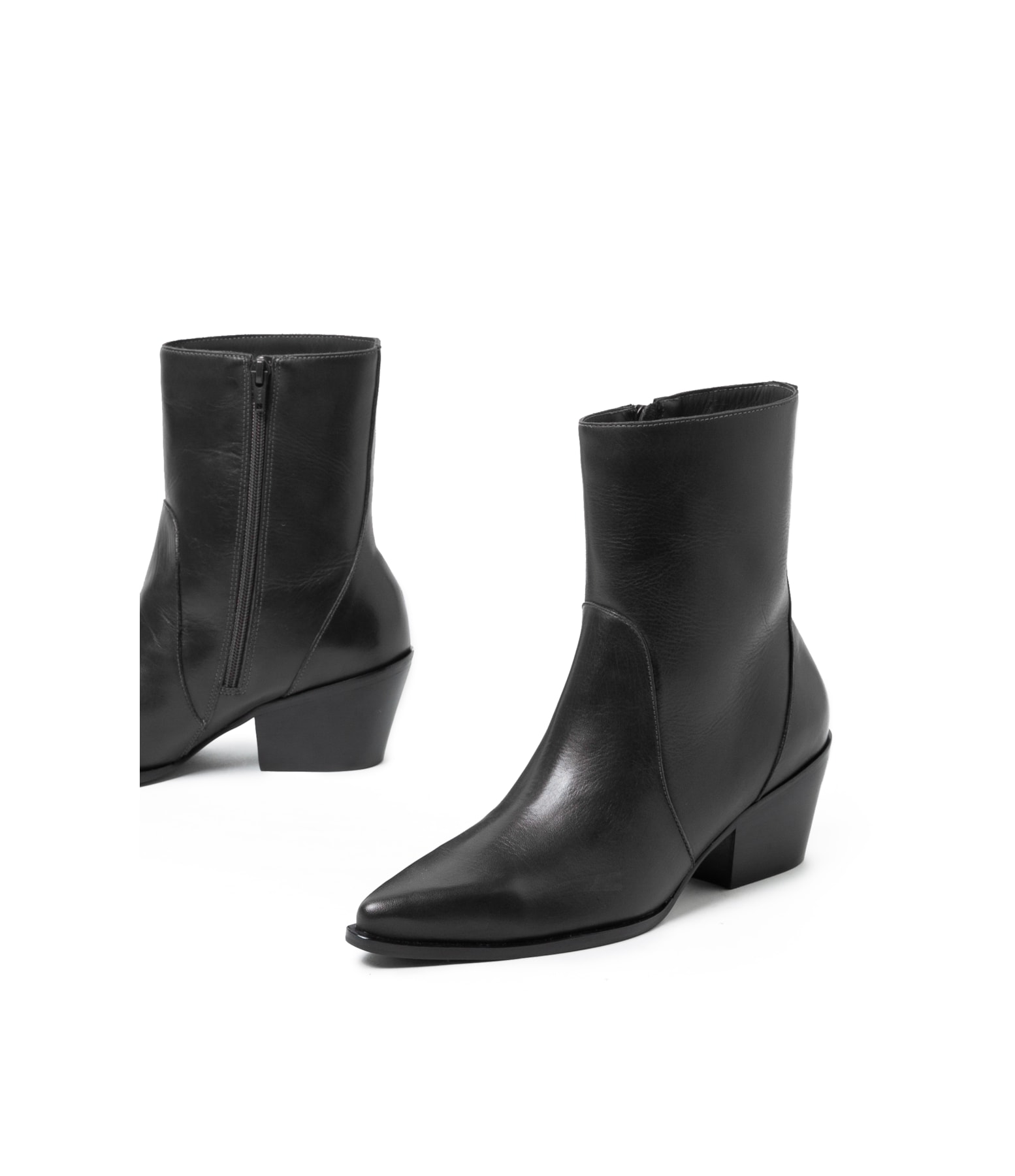 Bota Tess  Rch Preto