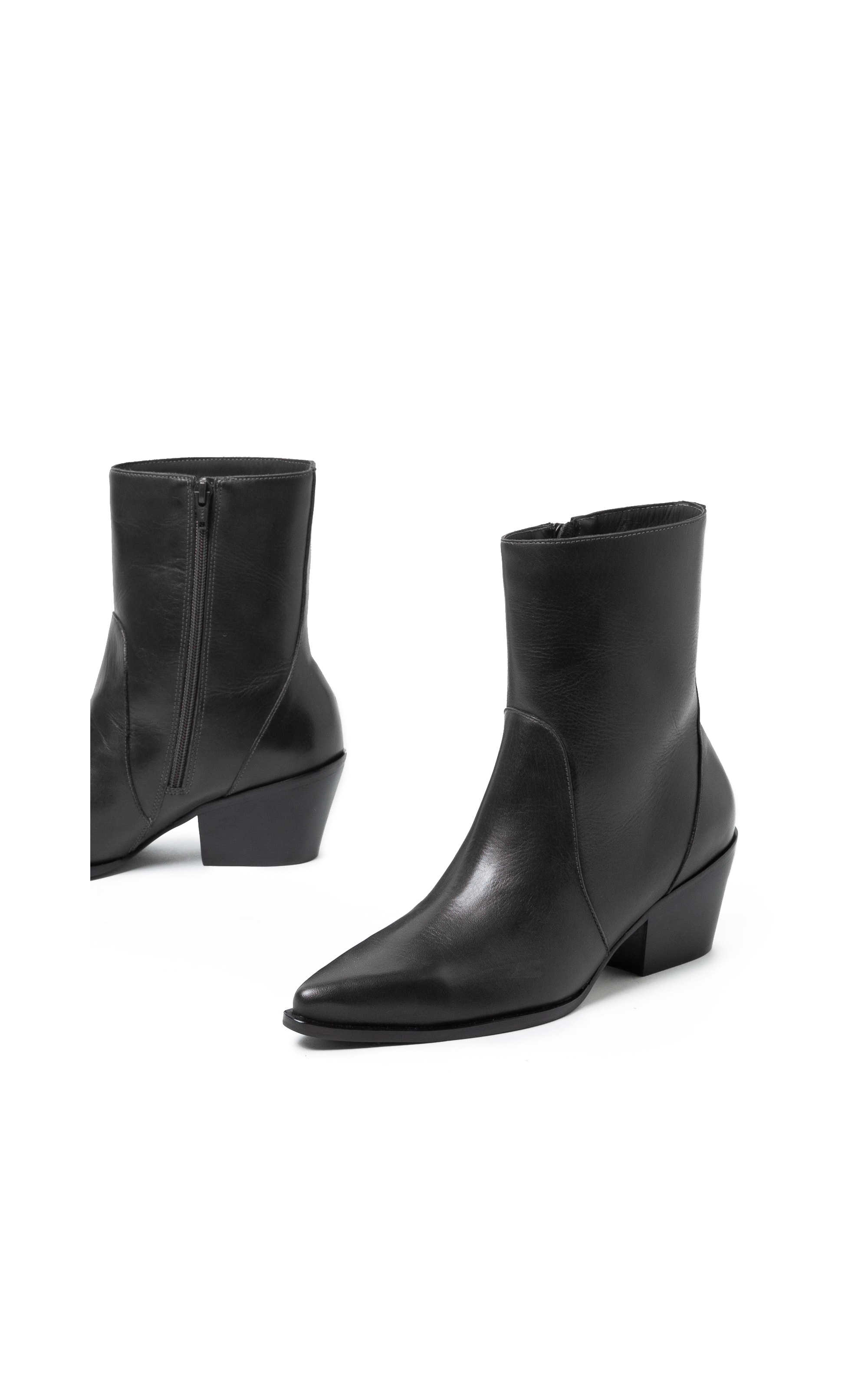 Bota Tess  Rch Preto