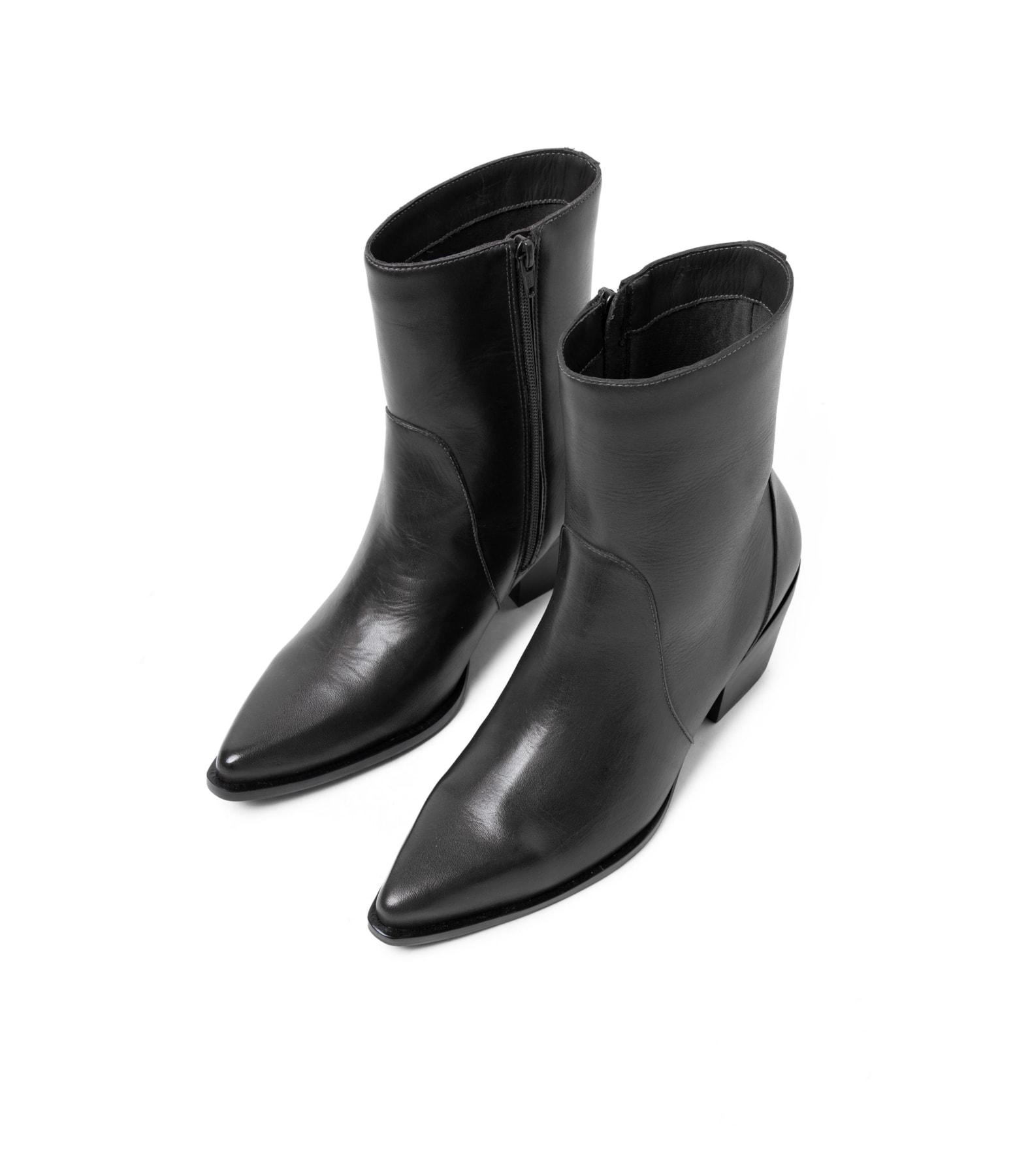 Bota Tess  Rch Preto