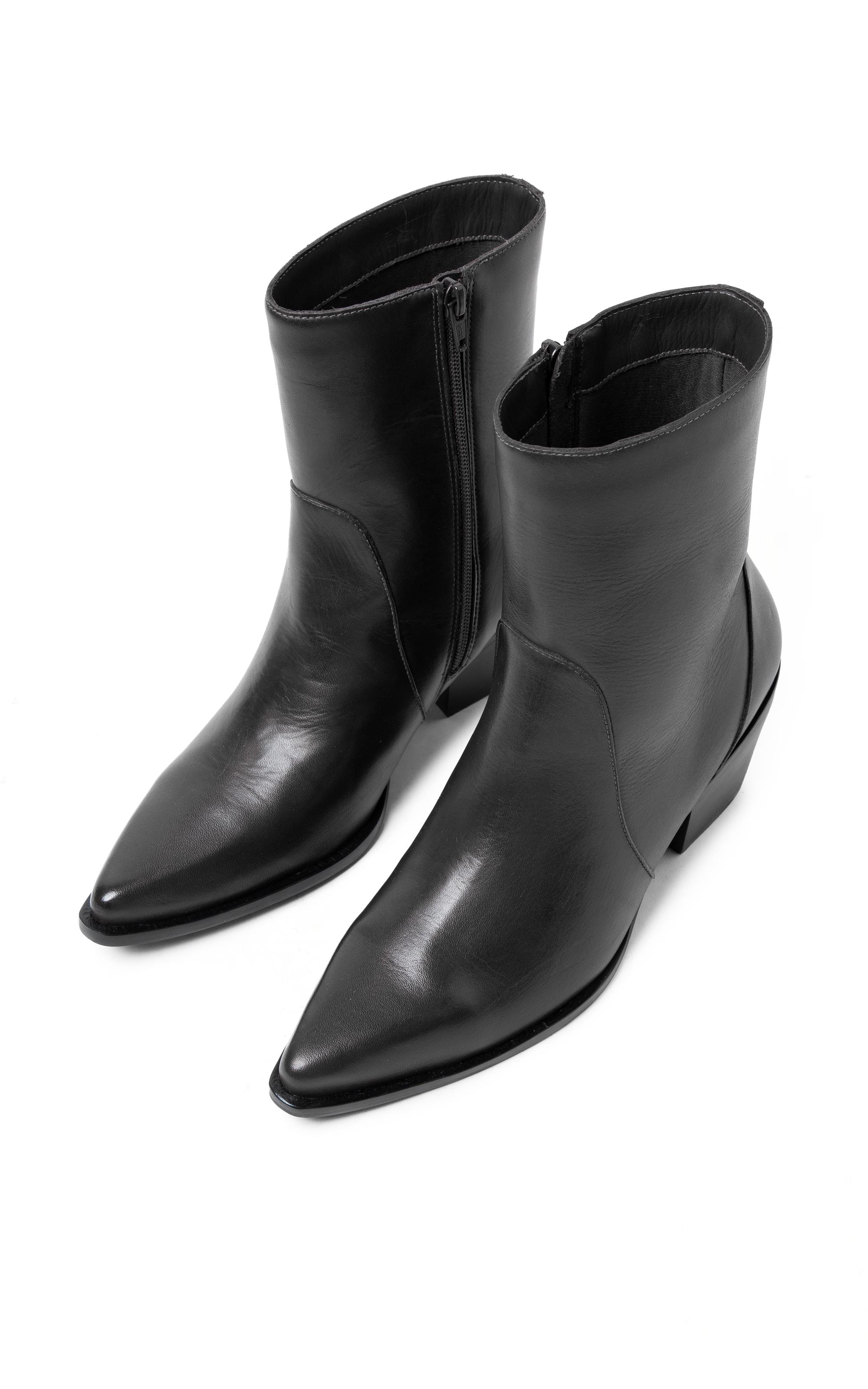 Bota Tess  Rch Preto
