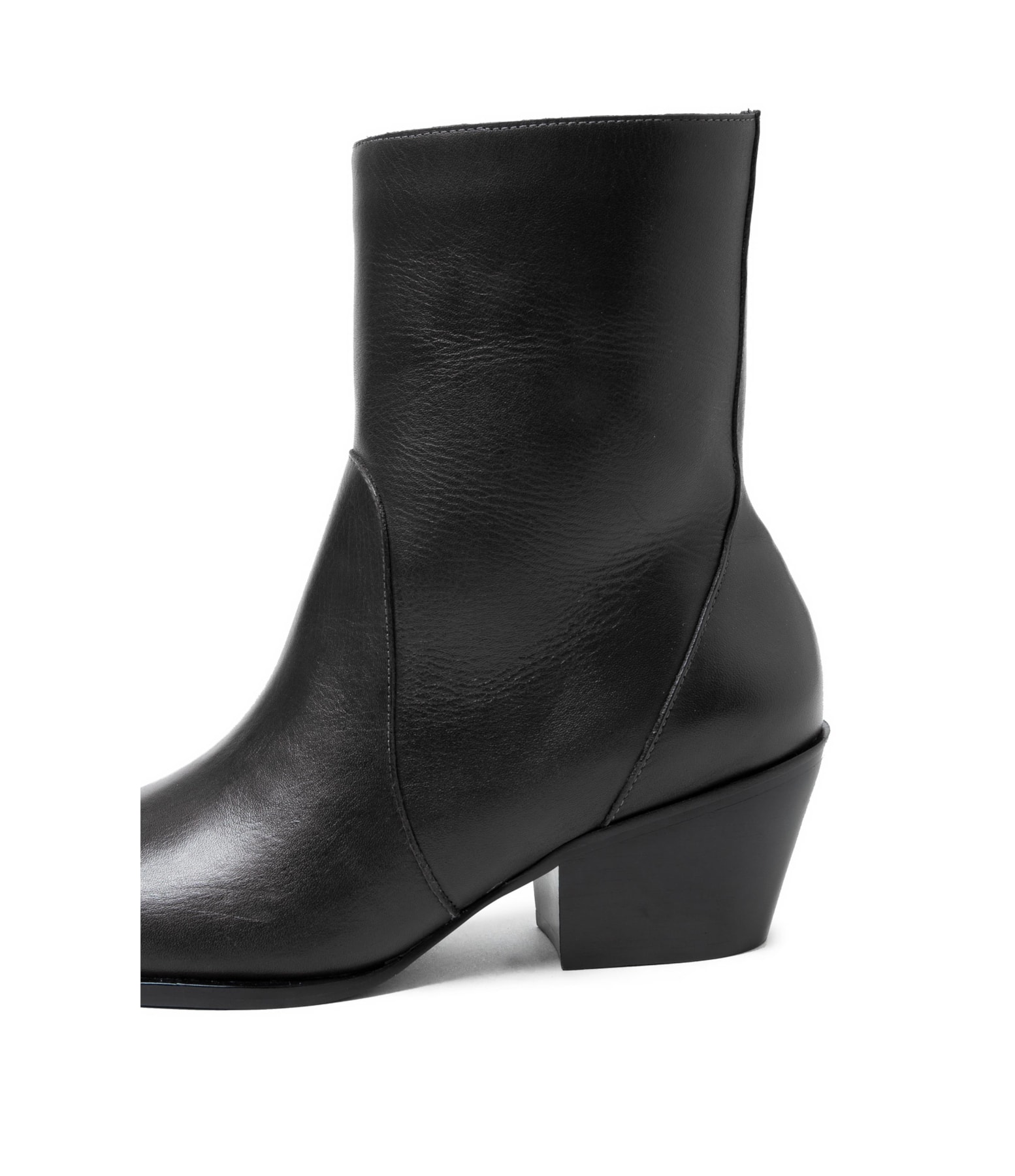 Bota Tess  Rch Preto