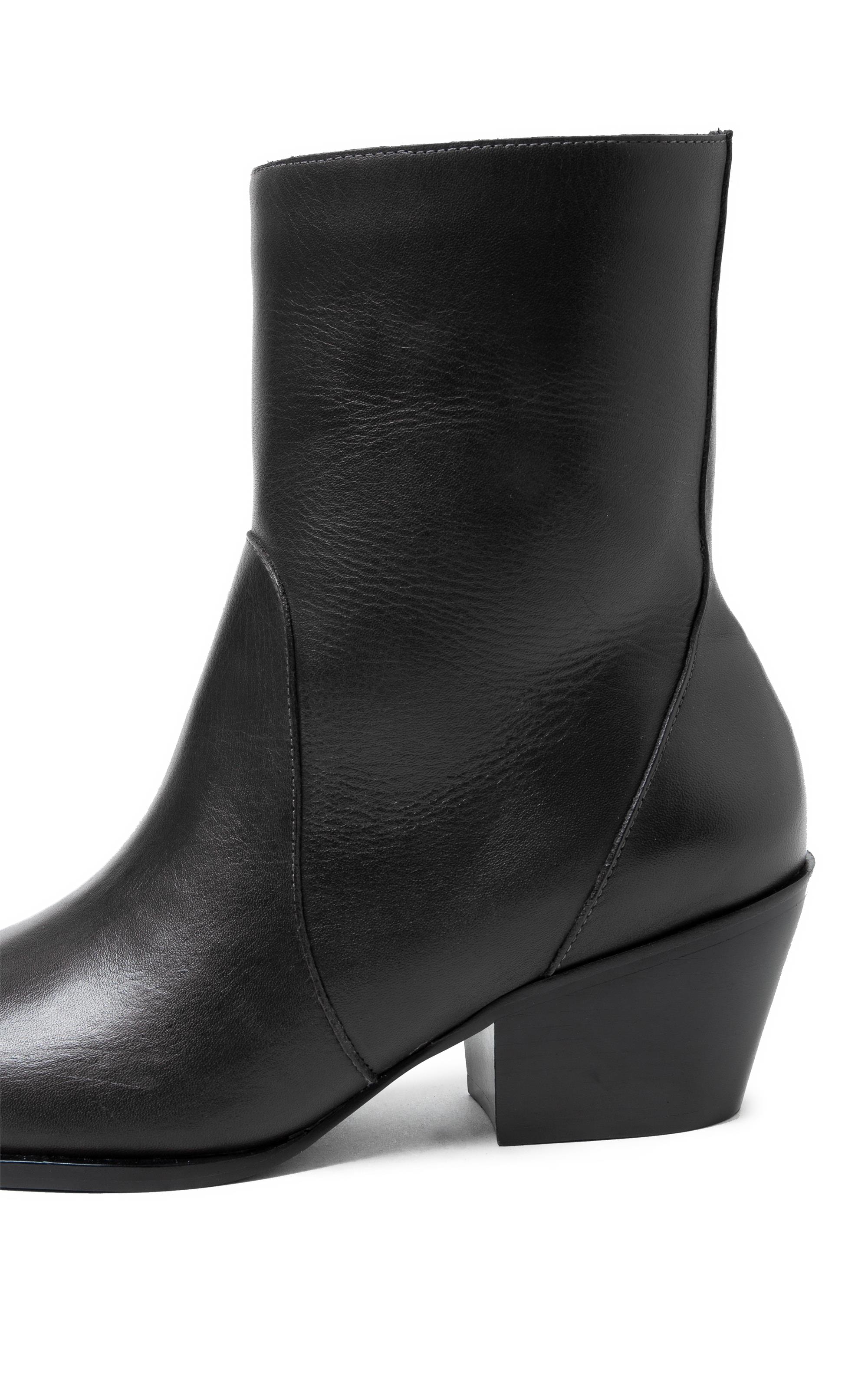 Bota Tess  Rch Preto
